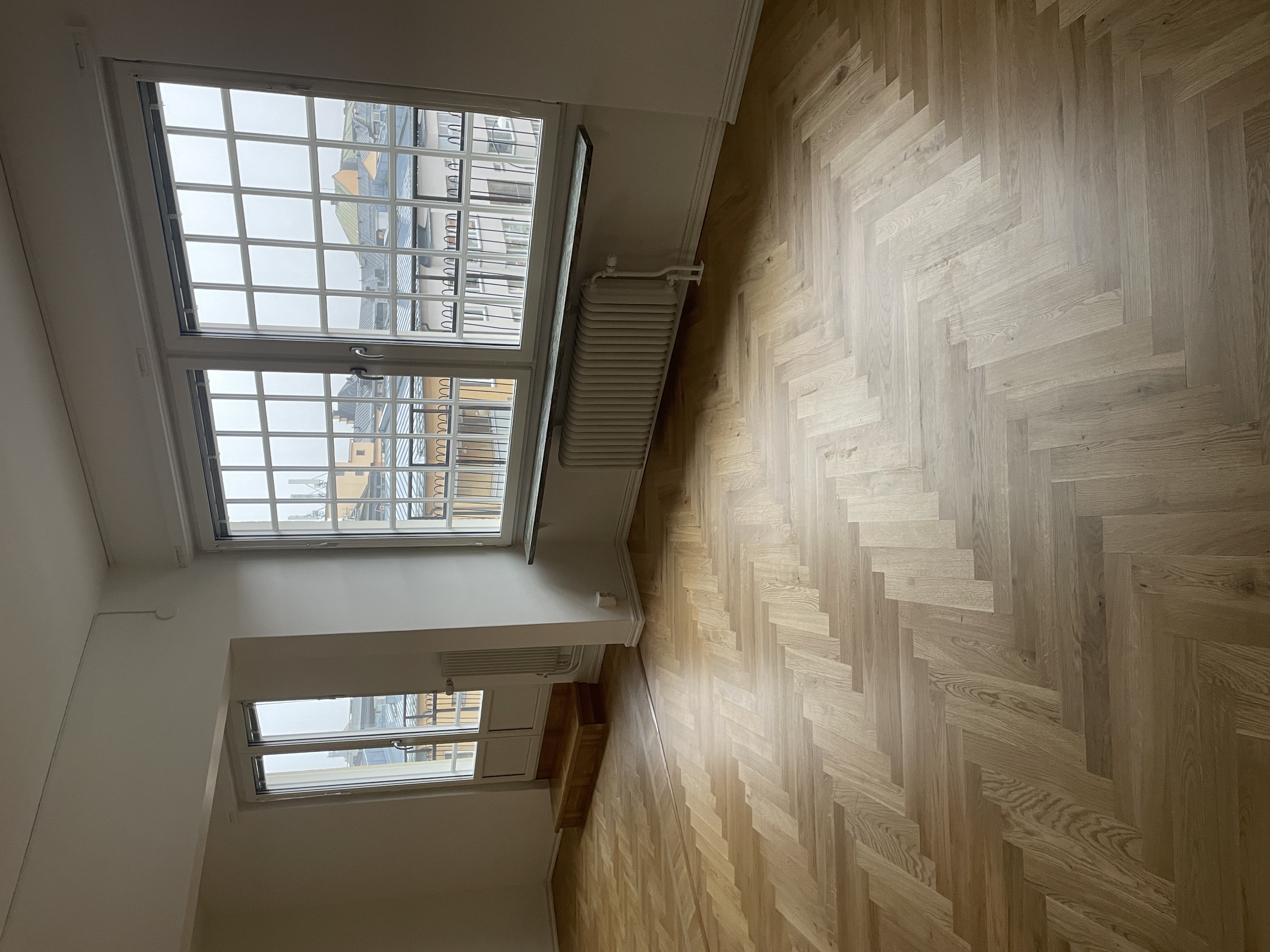 Alva Myrdals gata 4B — bild 2