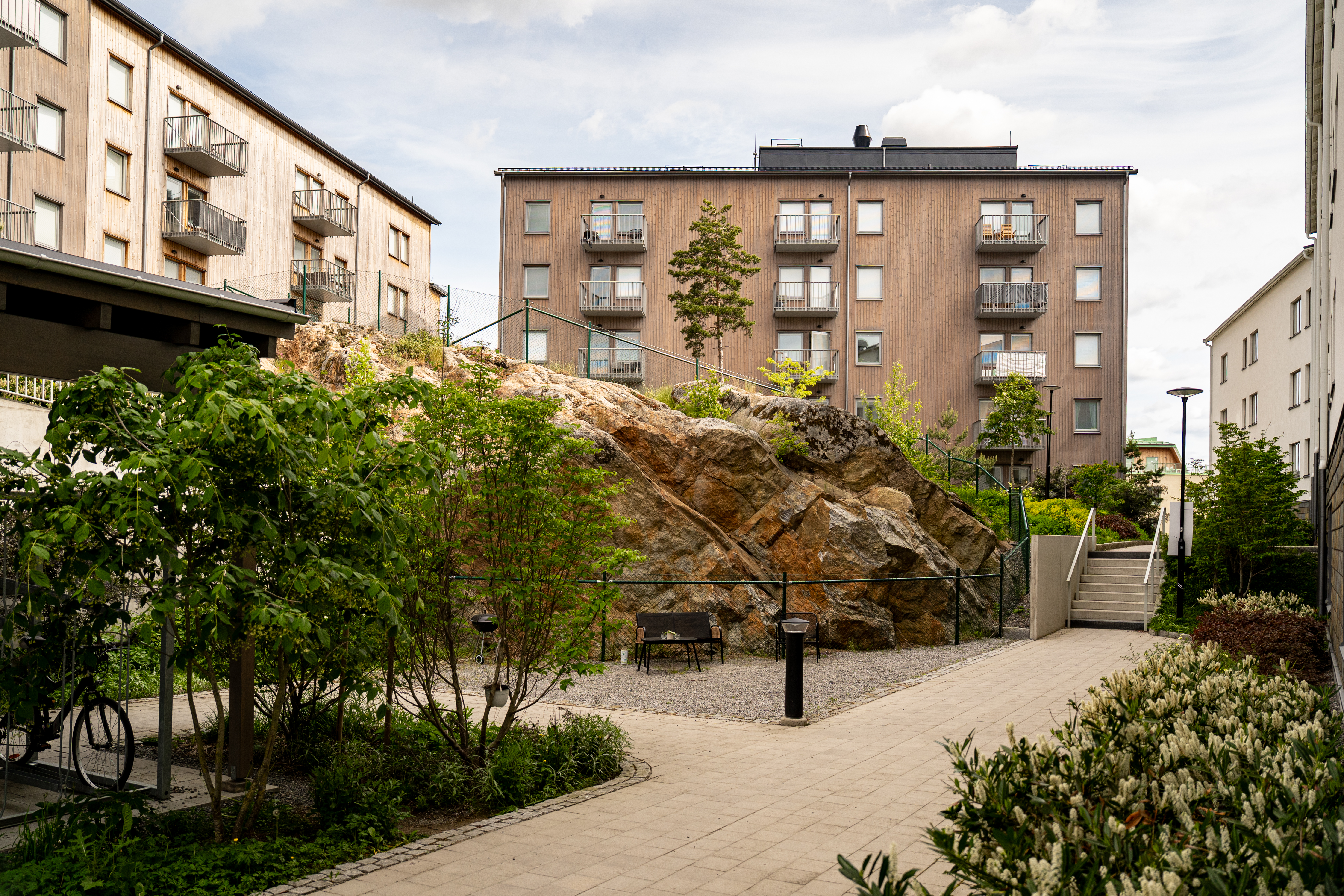 2 rum Haninge, 12 570 kr/mån | Bostadsögat