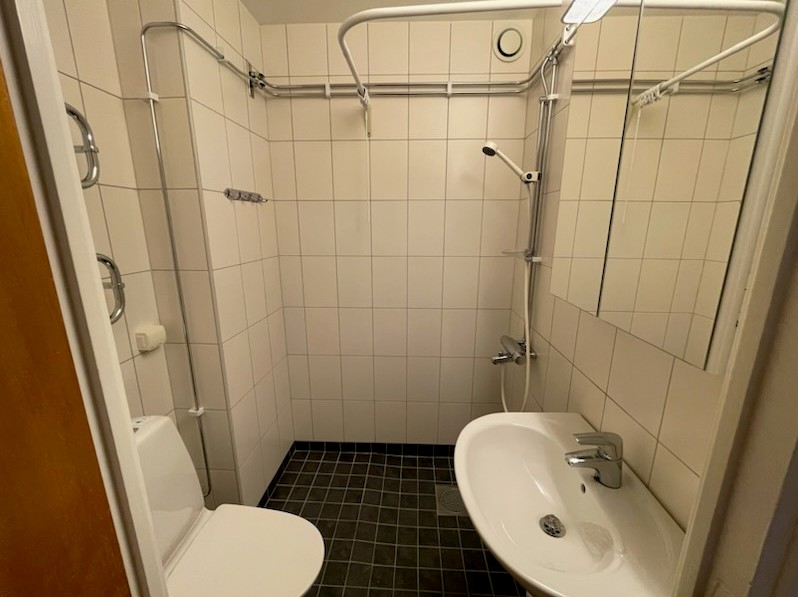 Vitmåragatan 6 — bild 1