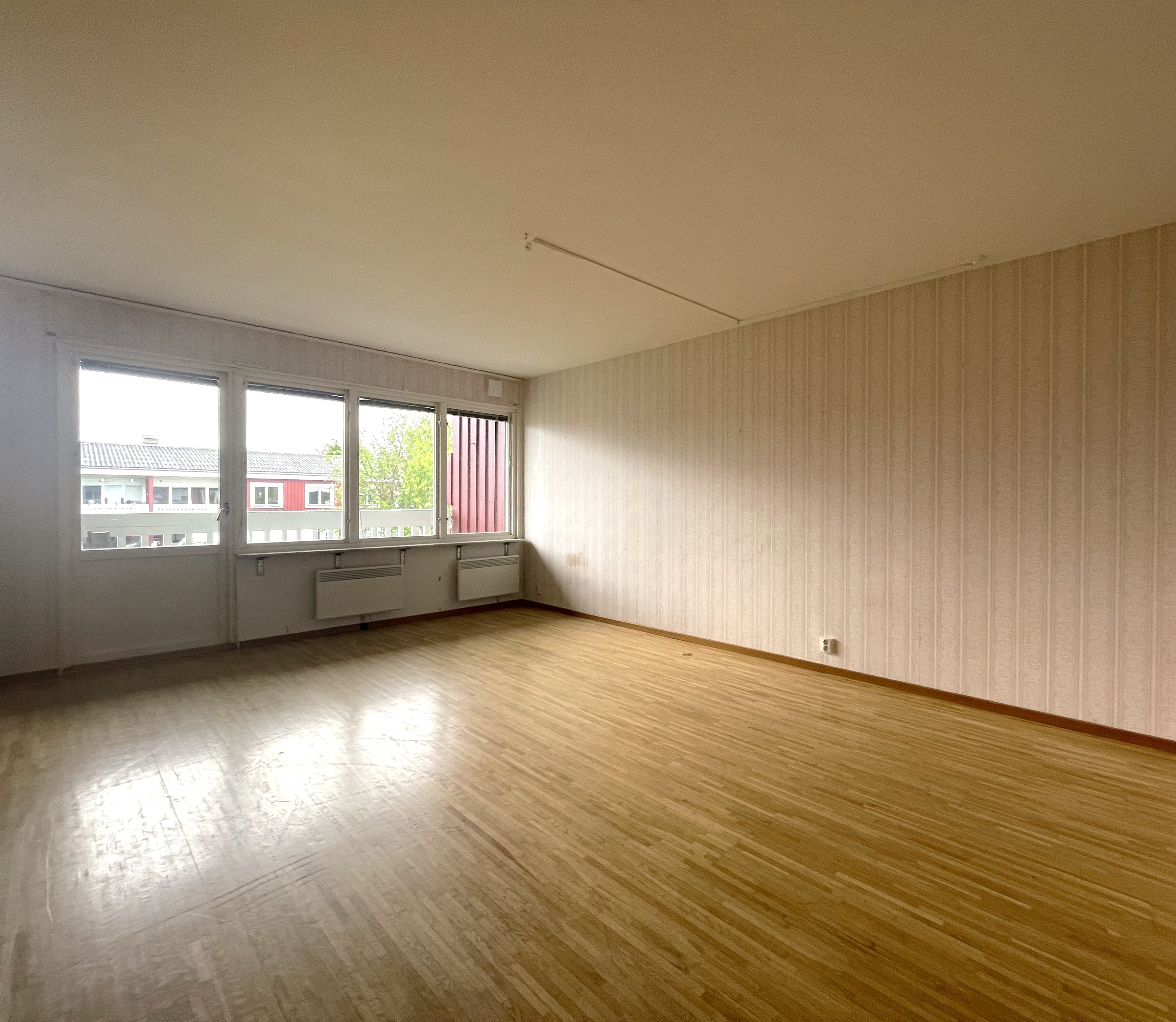 Gustavsvägen 18 — bild 1