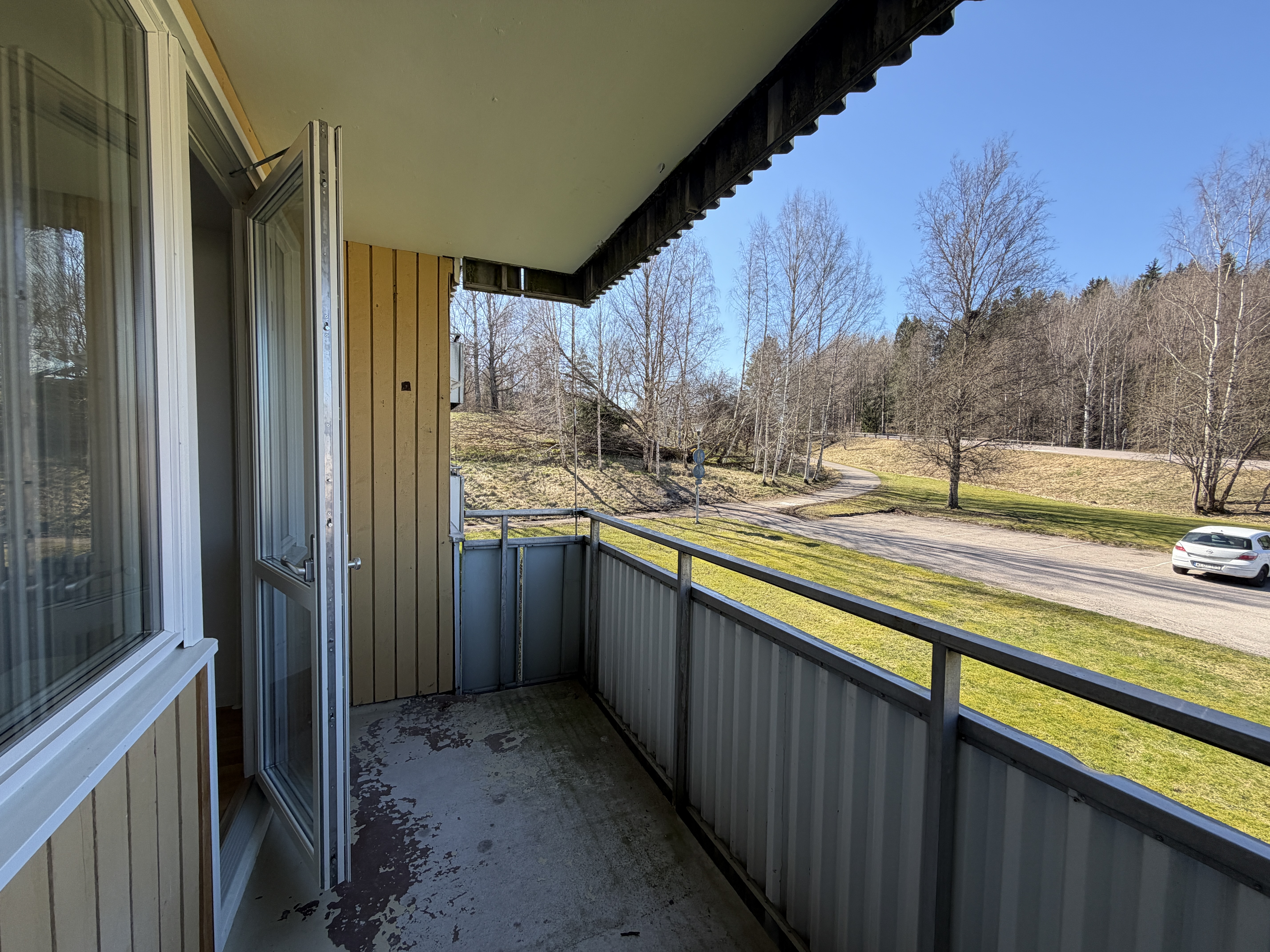Åslidsgatan 7 A — bild 2