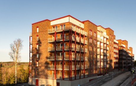 Jägarbacken 56A — bild 1