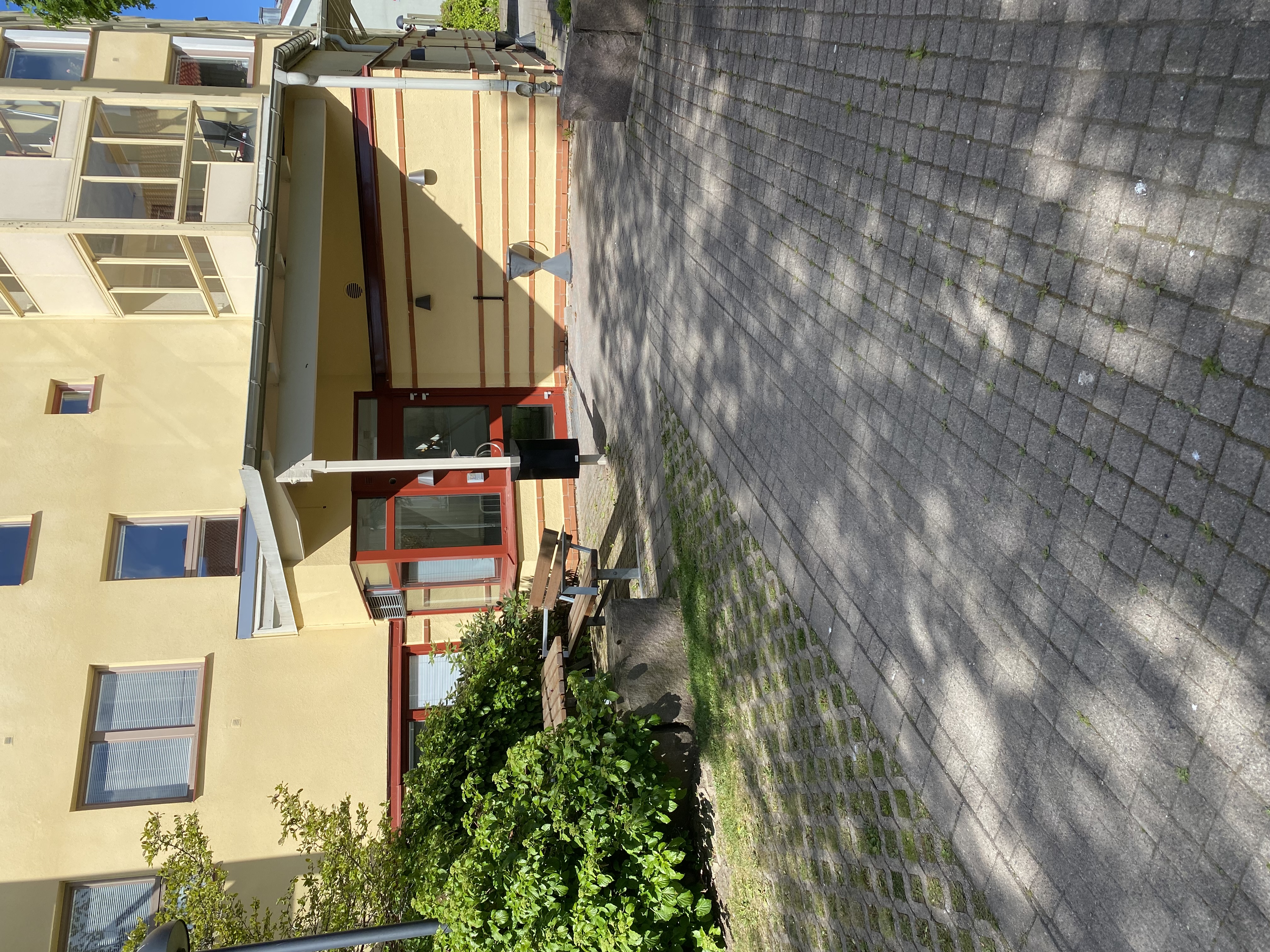 Huldregatan 8 — bild 2