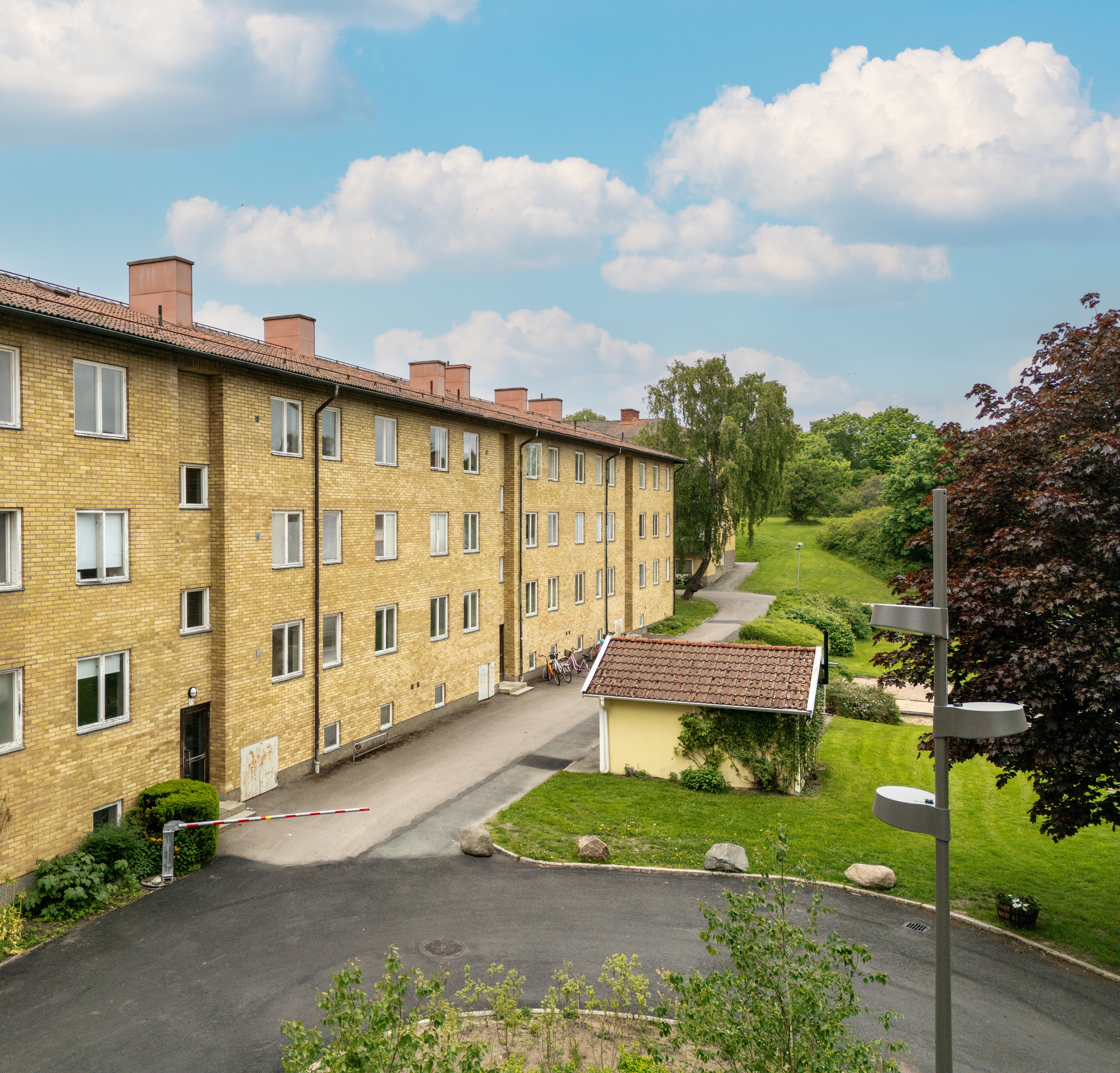 Drottninggatan 4A — bild 2