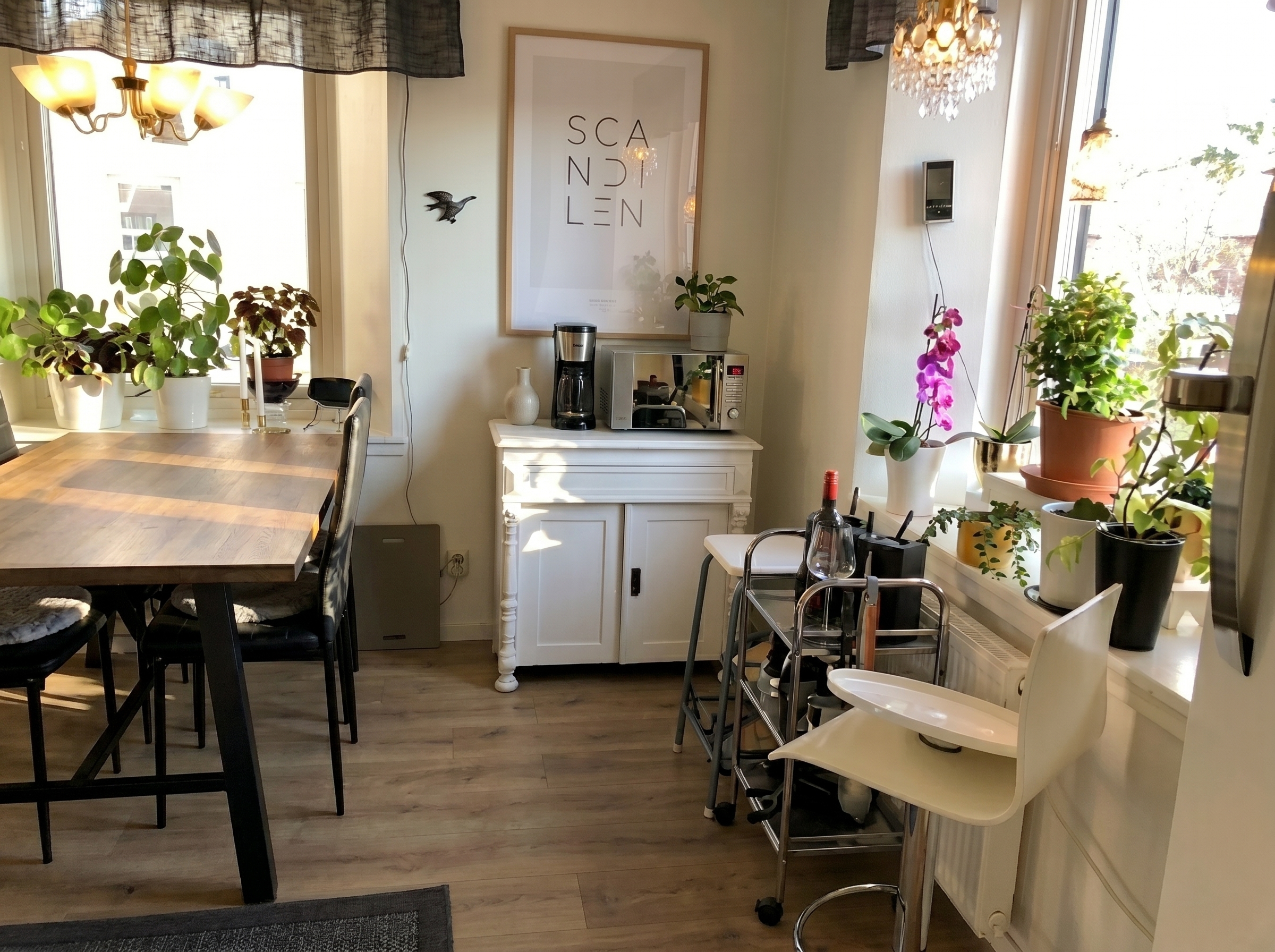 Vitabruksvägen 19 — bild 5