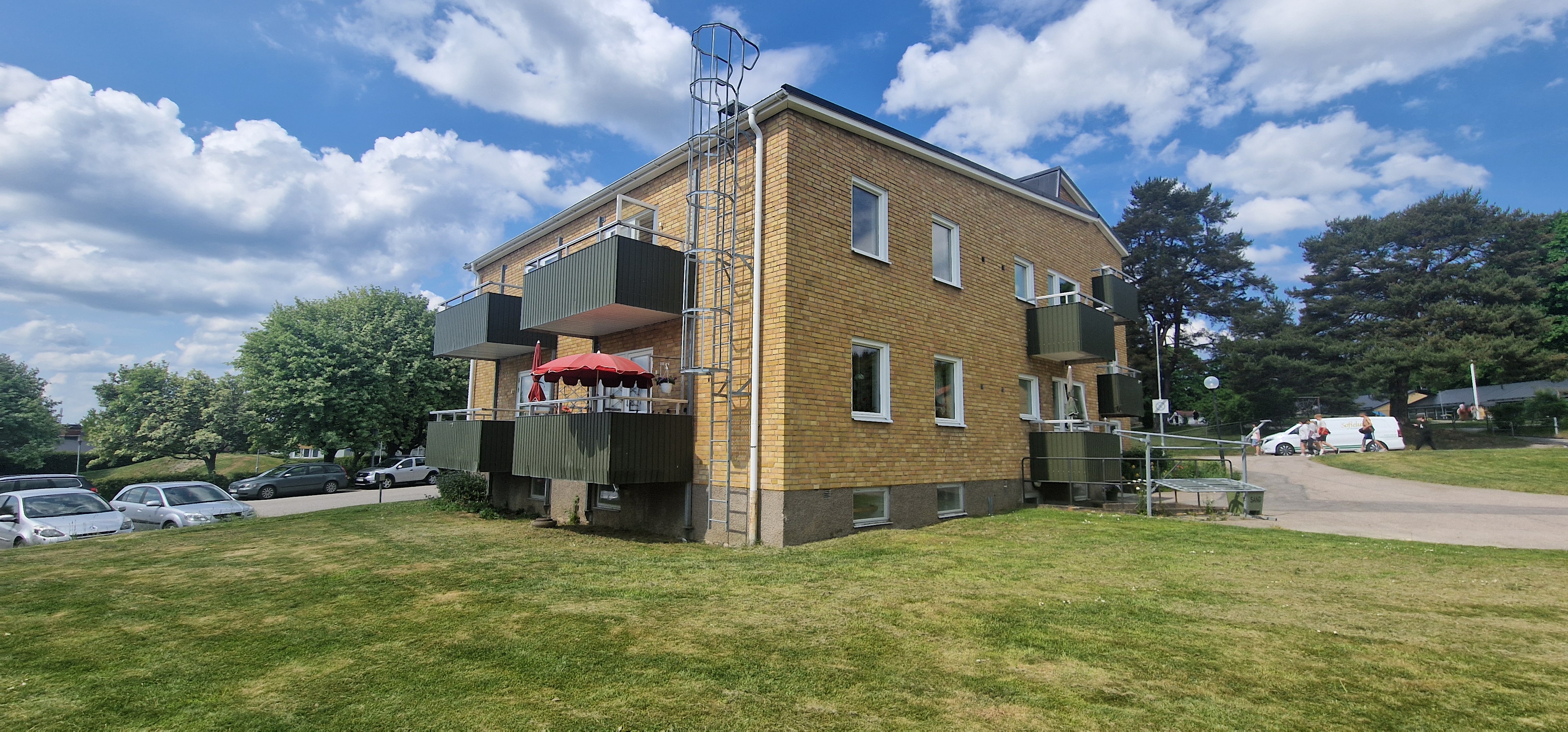 Sundbyvägen 1 C — bild 2