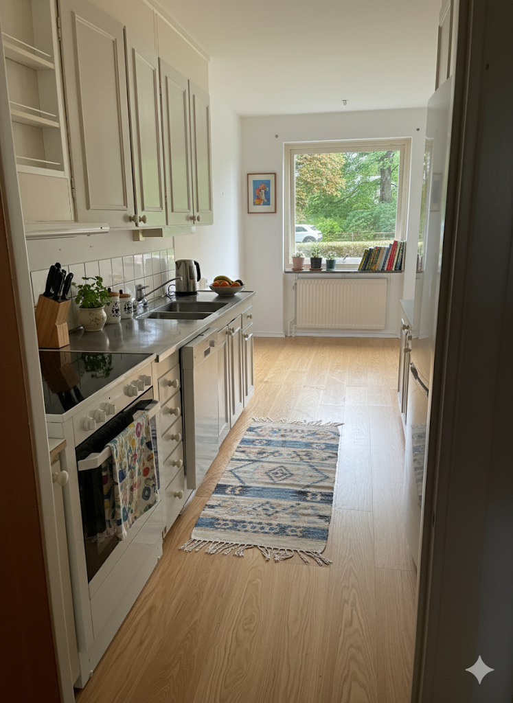 Näckrosvägen 7B — bild 2