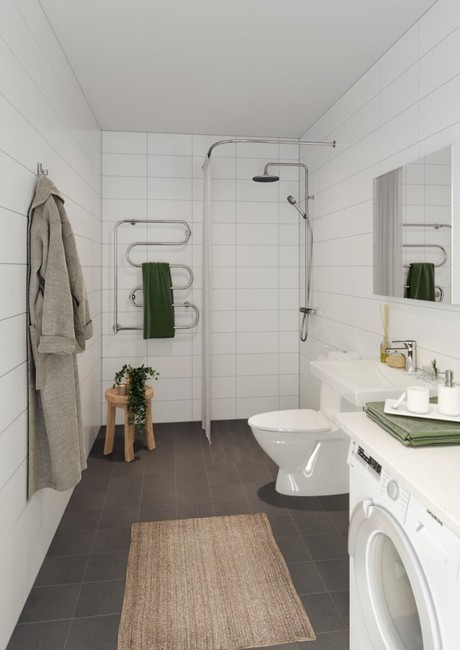 1 rum och kök, Haninge — 7 549 kr/mån — bild 3