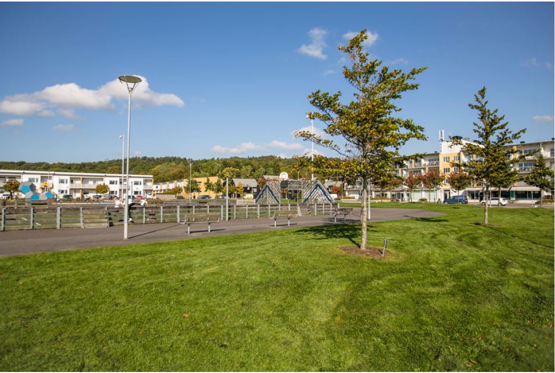 3 rum och kök, Kungsbacka, 11 555 kr/mån, bild 5