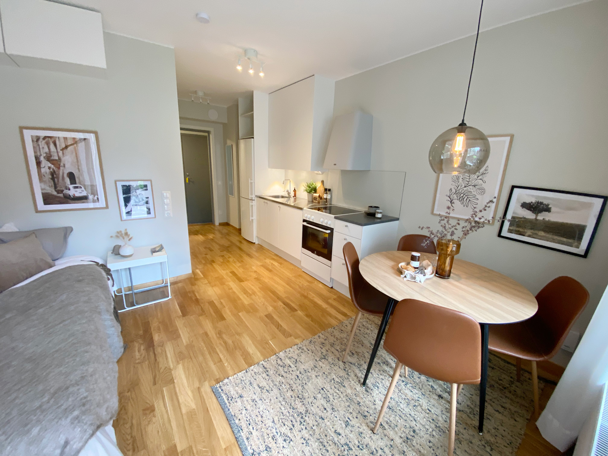 Viggengatan 9D — bild 2