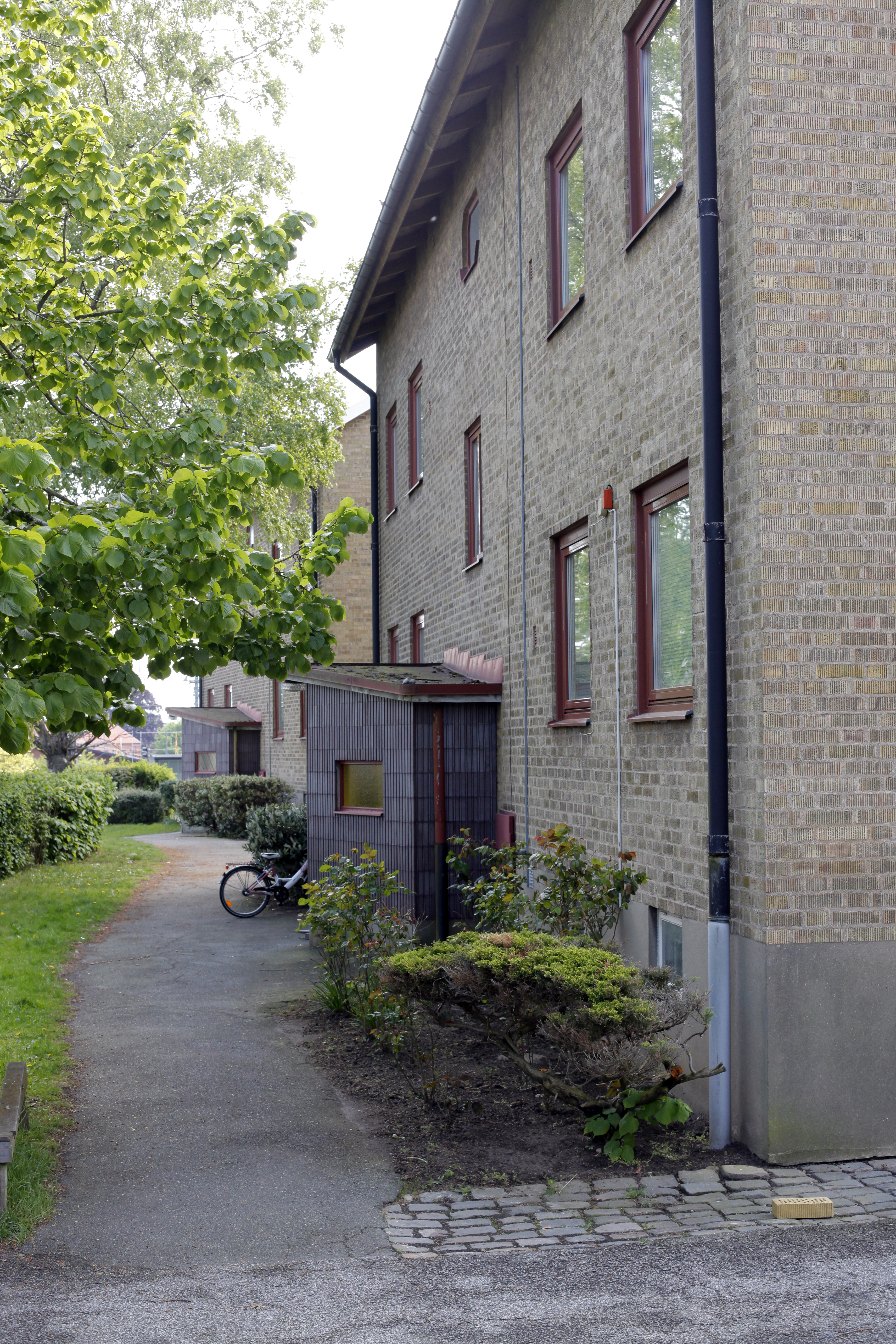 Byavägen 14 — bild 4
