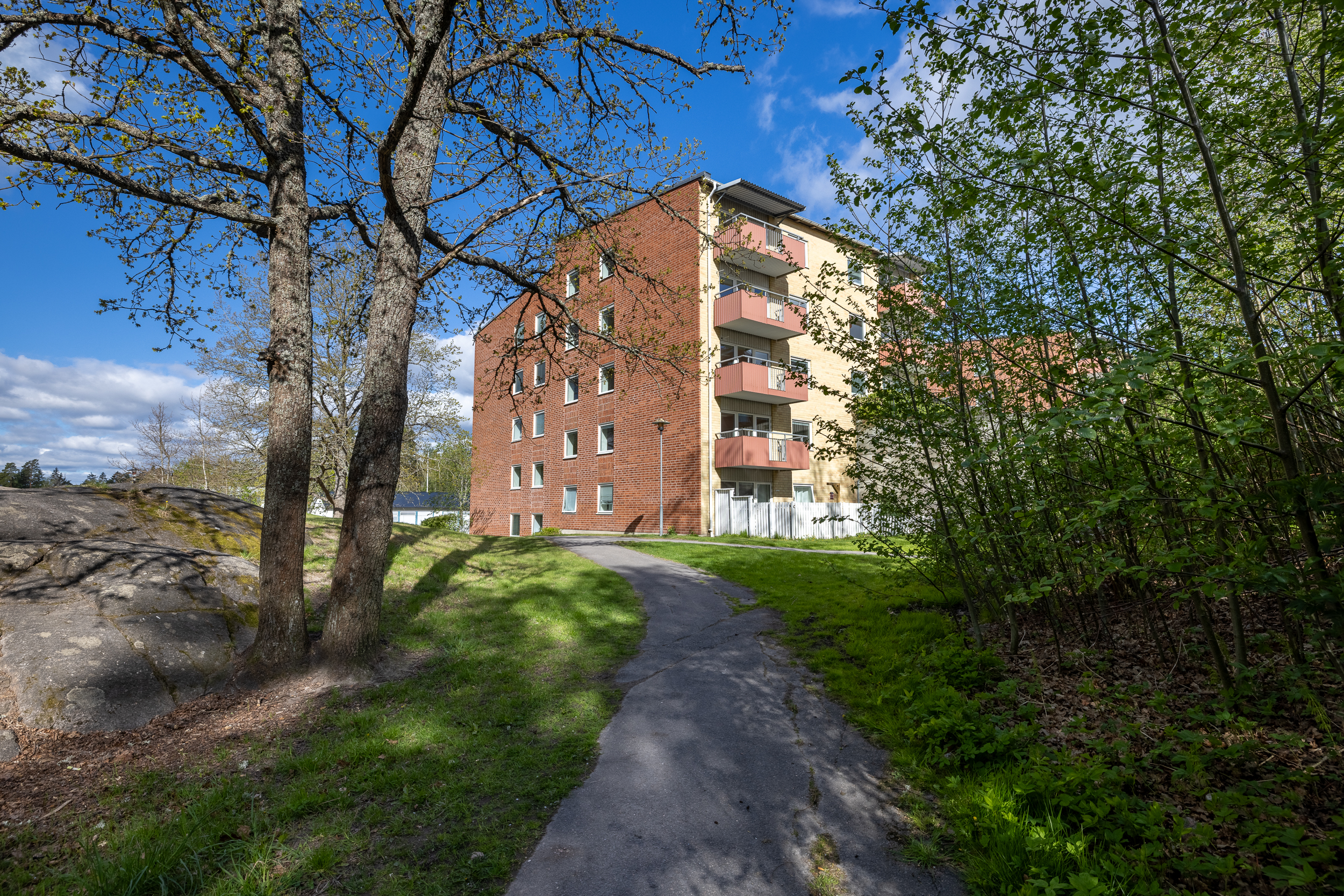 Risingsväg 27 — bild 1
