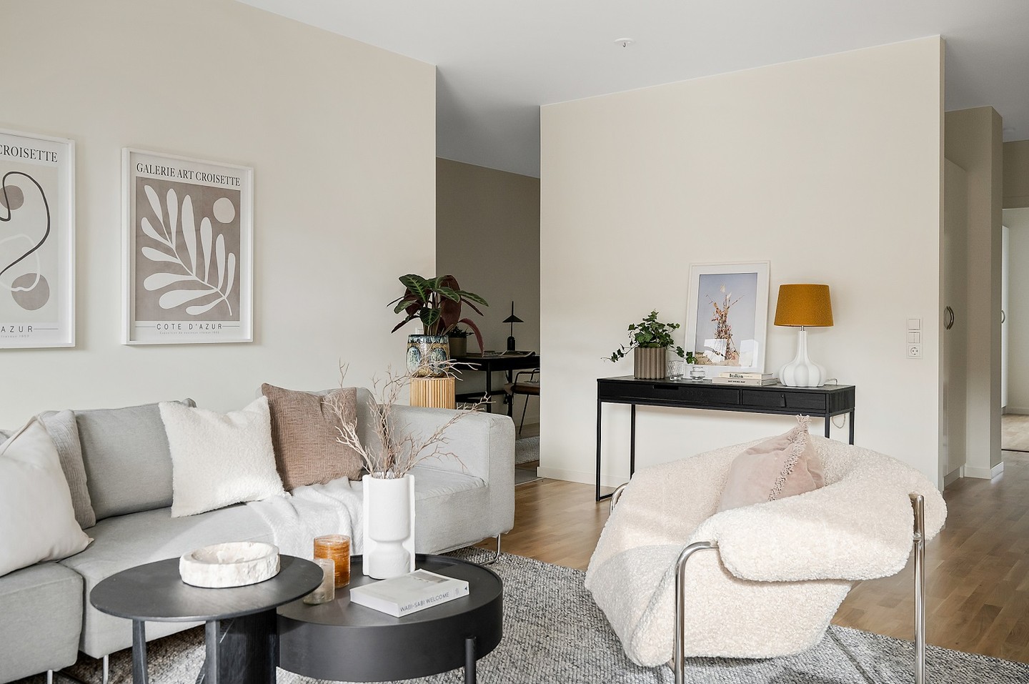2 rum och kök, Järfälla — 12 348 kr/mån — bild 3