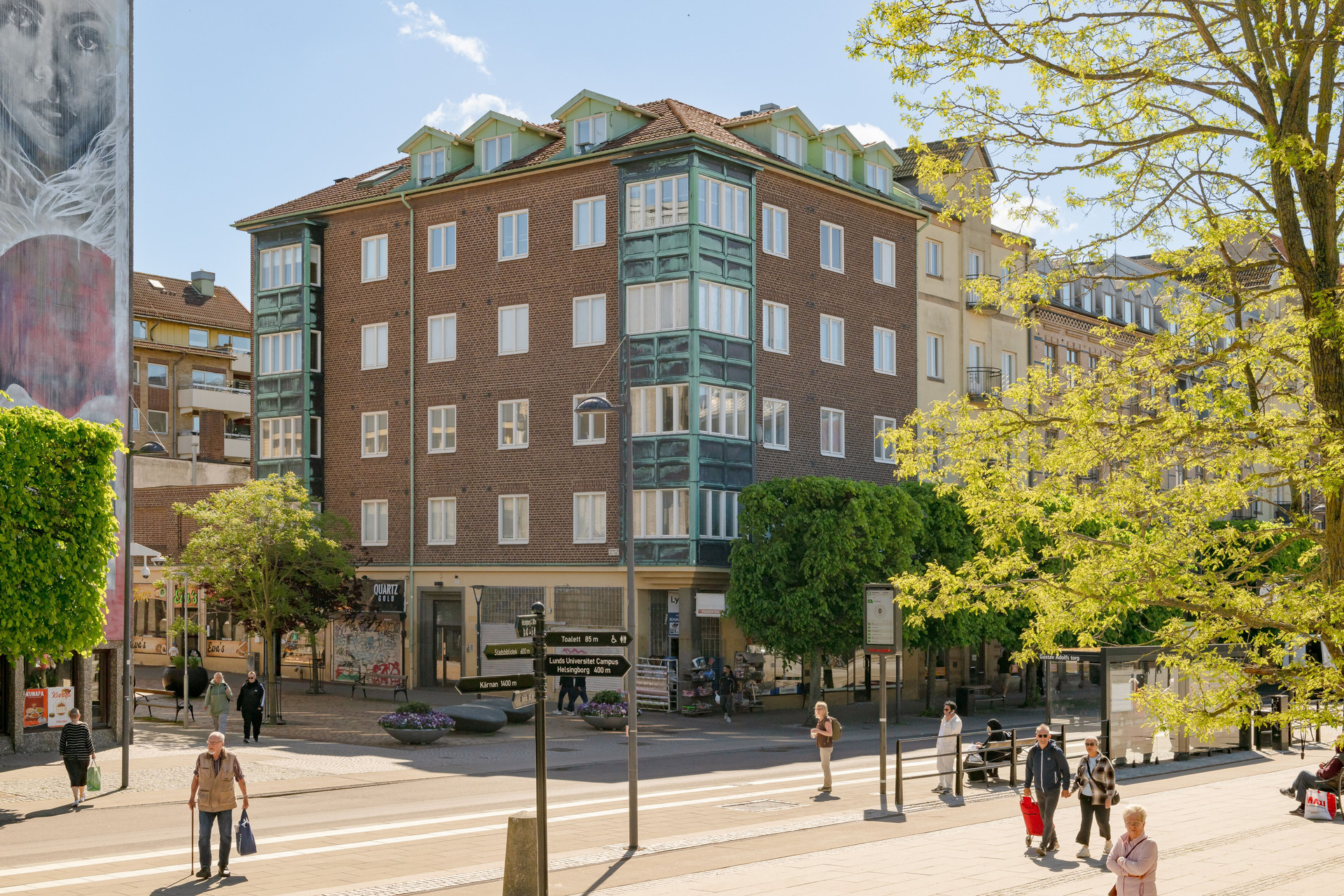 Nedre Nytorgsgatan 26 — bild 5