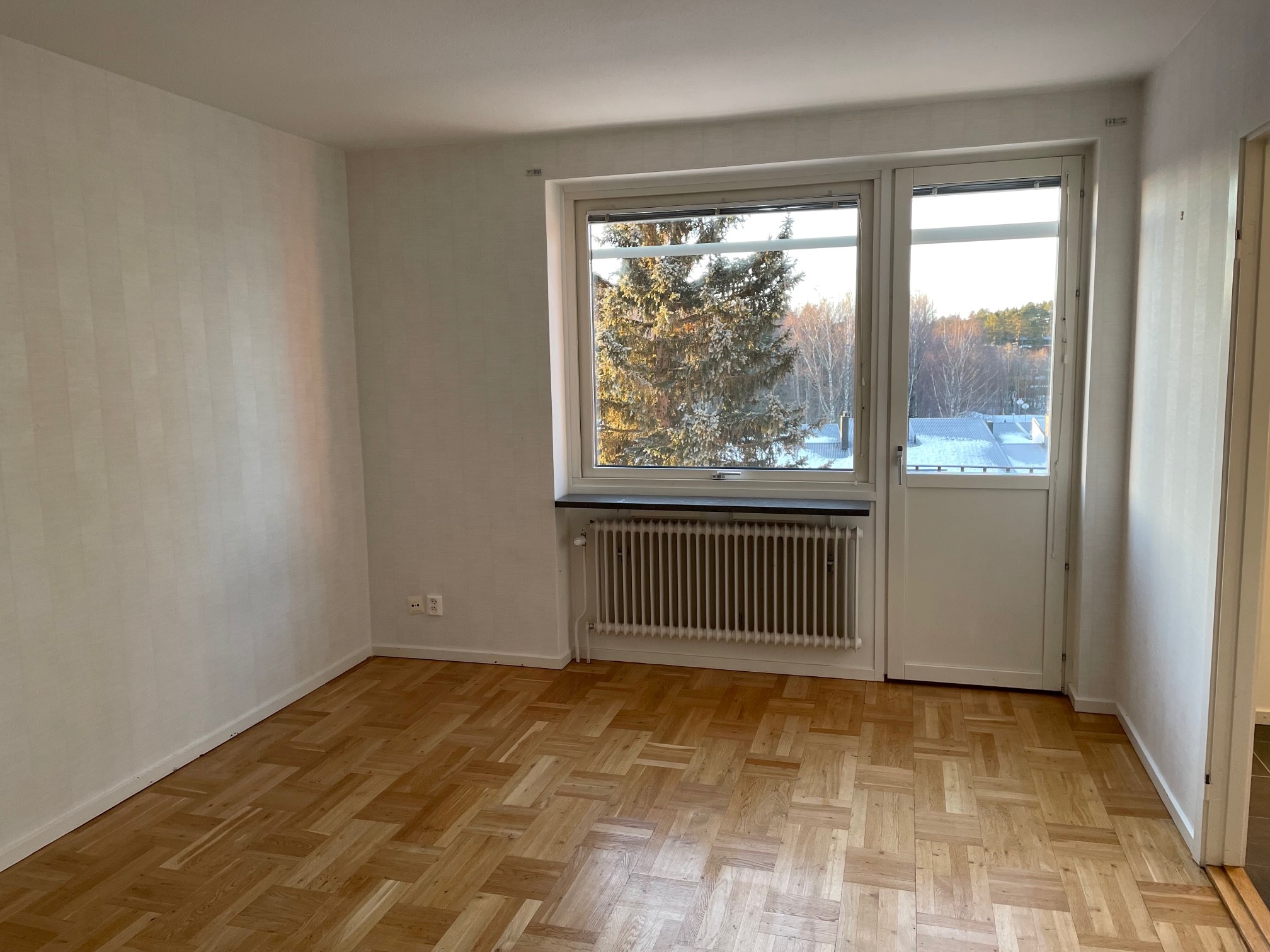 Nya vägen 20F — bild 2