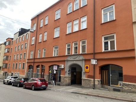 S:t persgatan 64A — bild 1