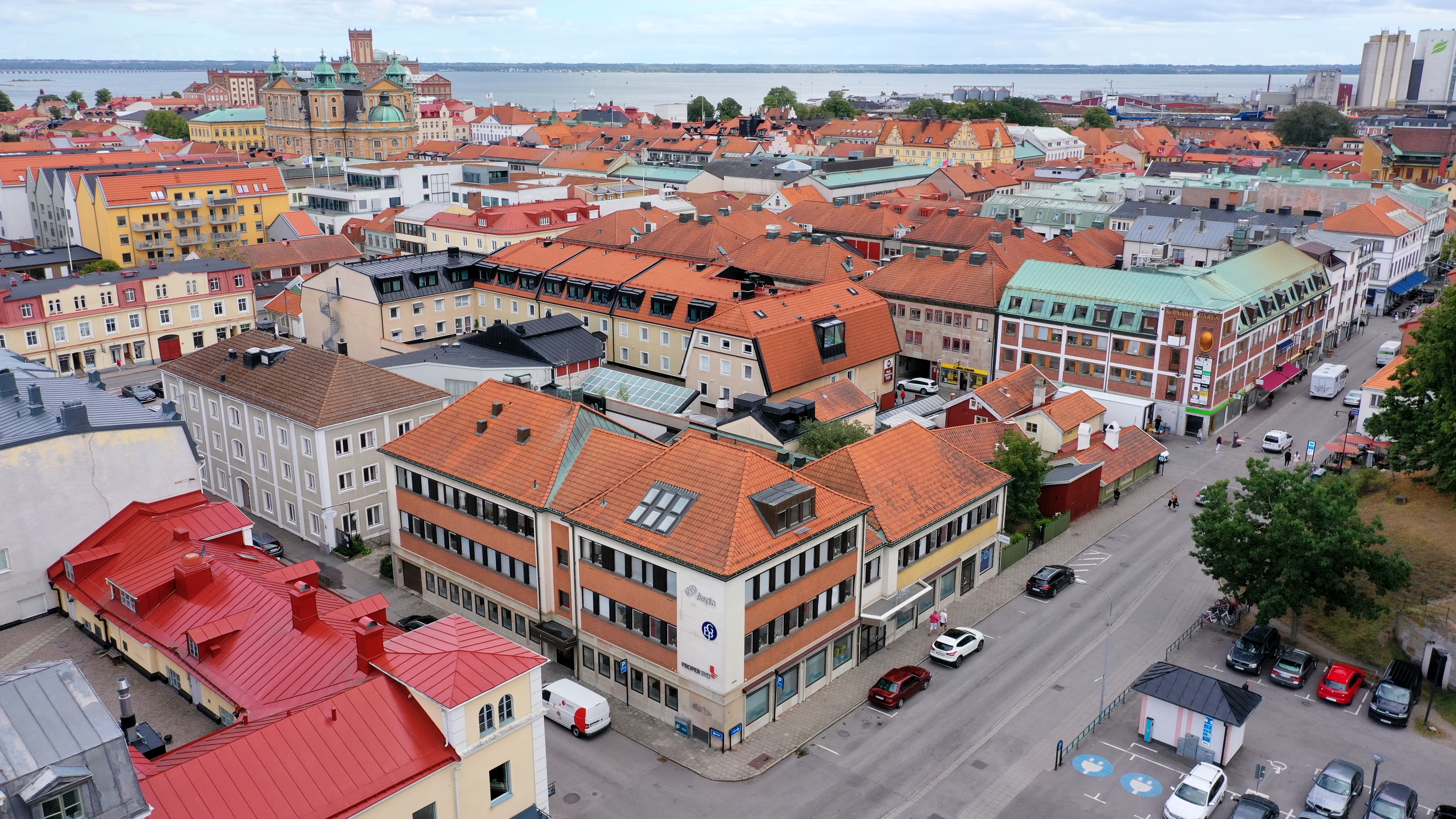 Strömgatan 2