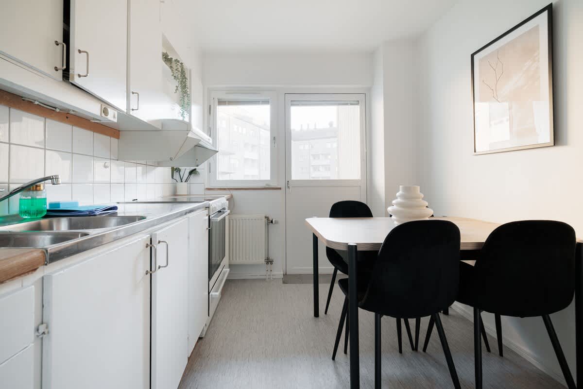 1 rum och kök, Stockholm — 13 839 kr/mån — bild 5