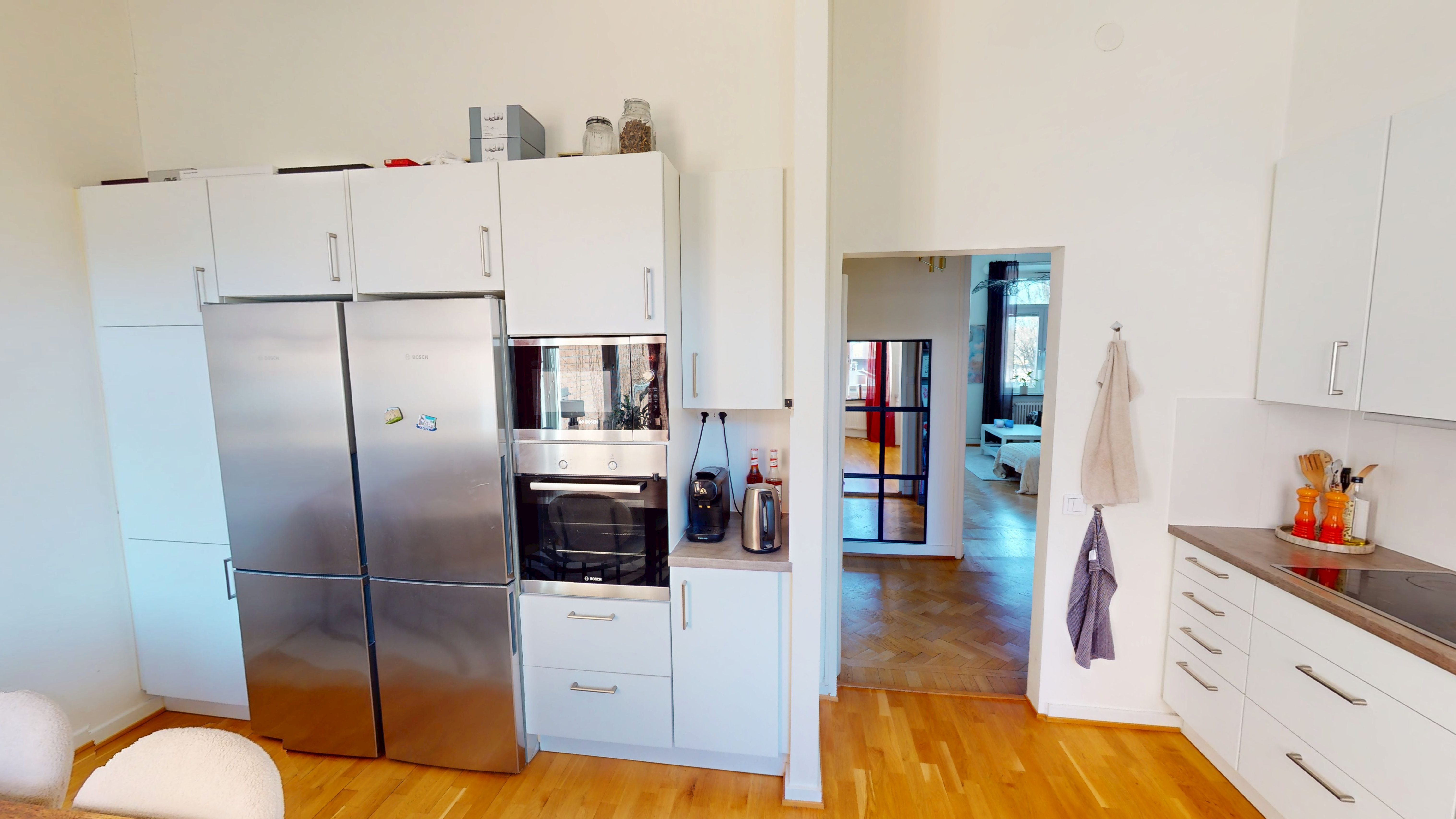 Kyrkogatan 6 A — bild 3 av 5