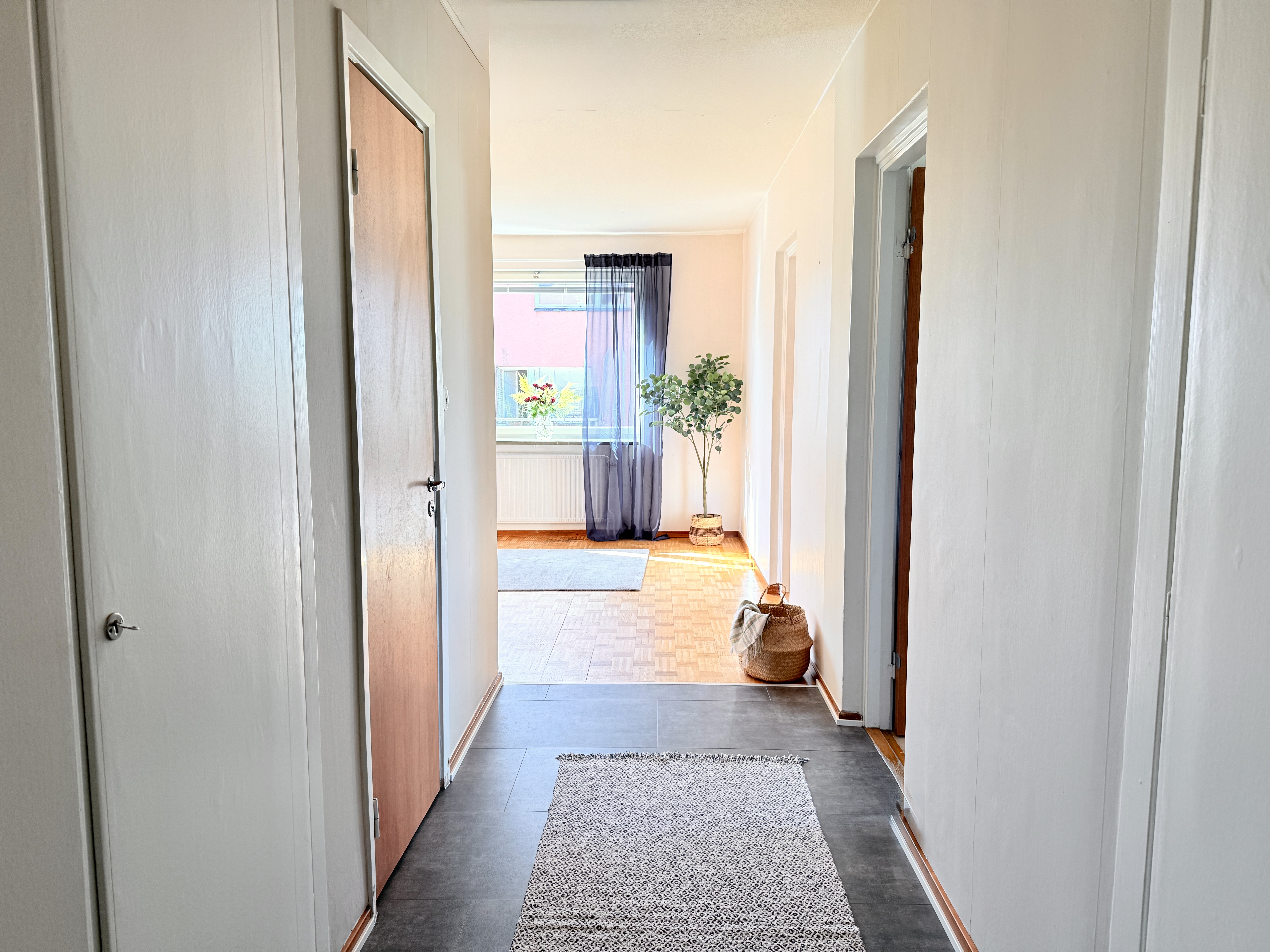 Östermalmsvägen 32 A — bild 1