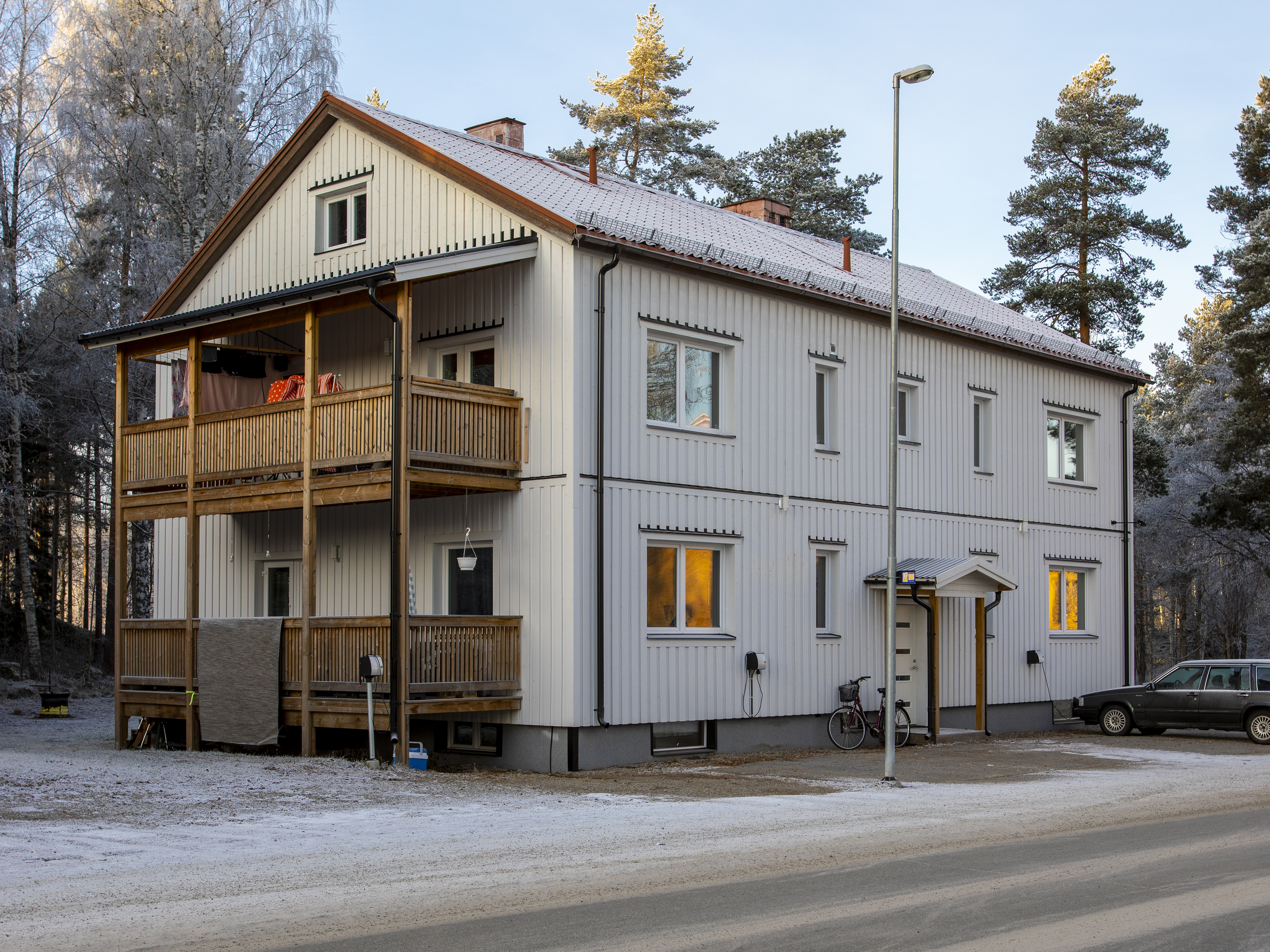 Timmervägen 37
