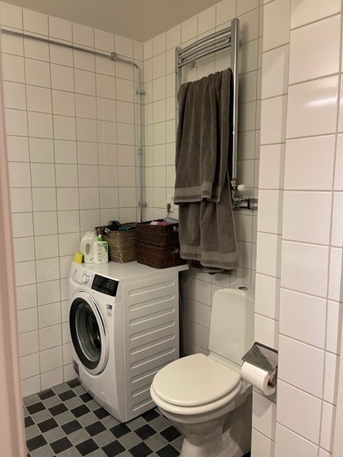 Tullportsgatan 6 B — bild 2