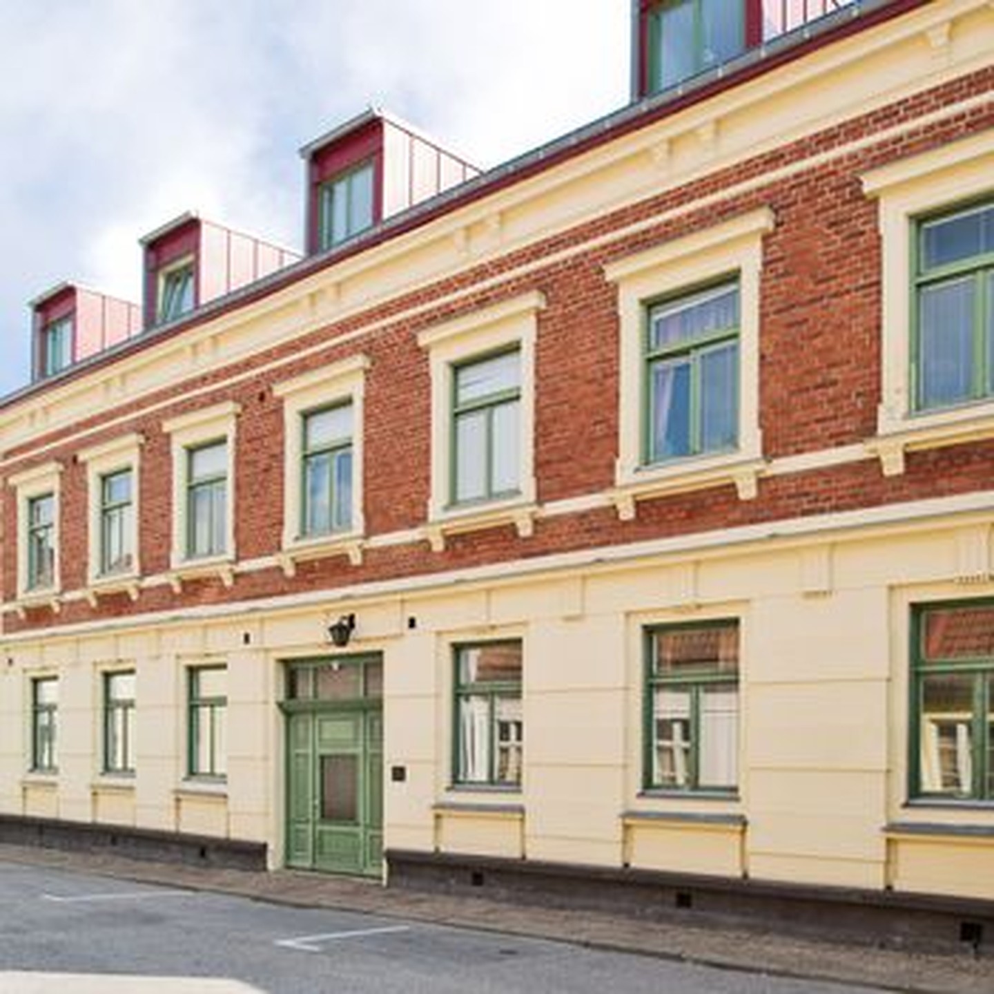 Lilla Norregatan 20