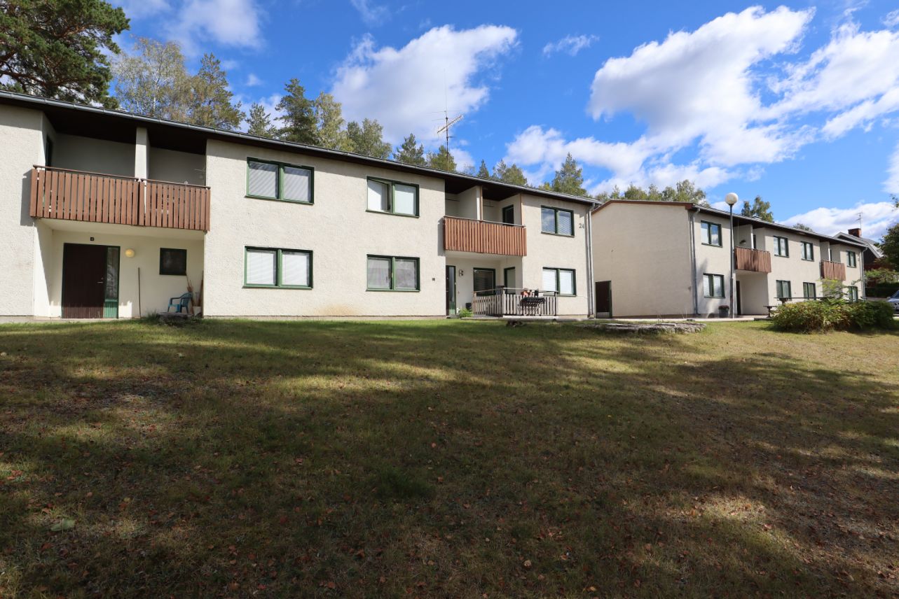 Grytgölsvägen 24 C — bild 1