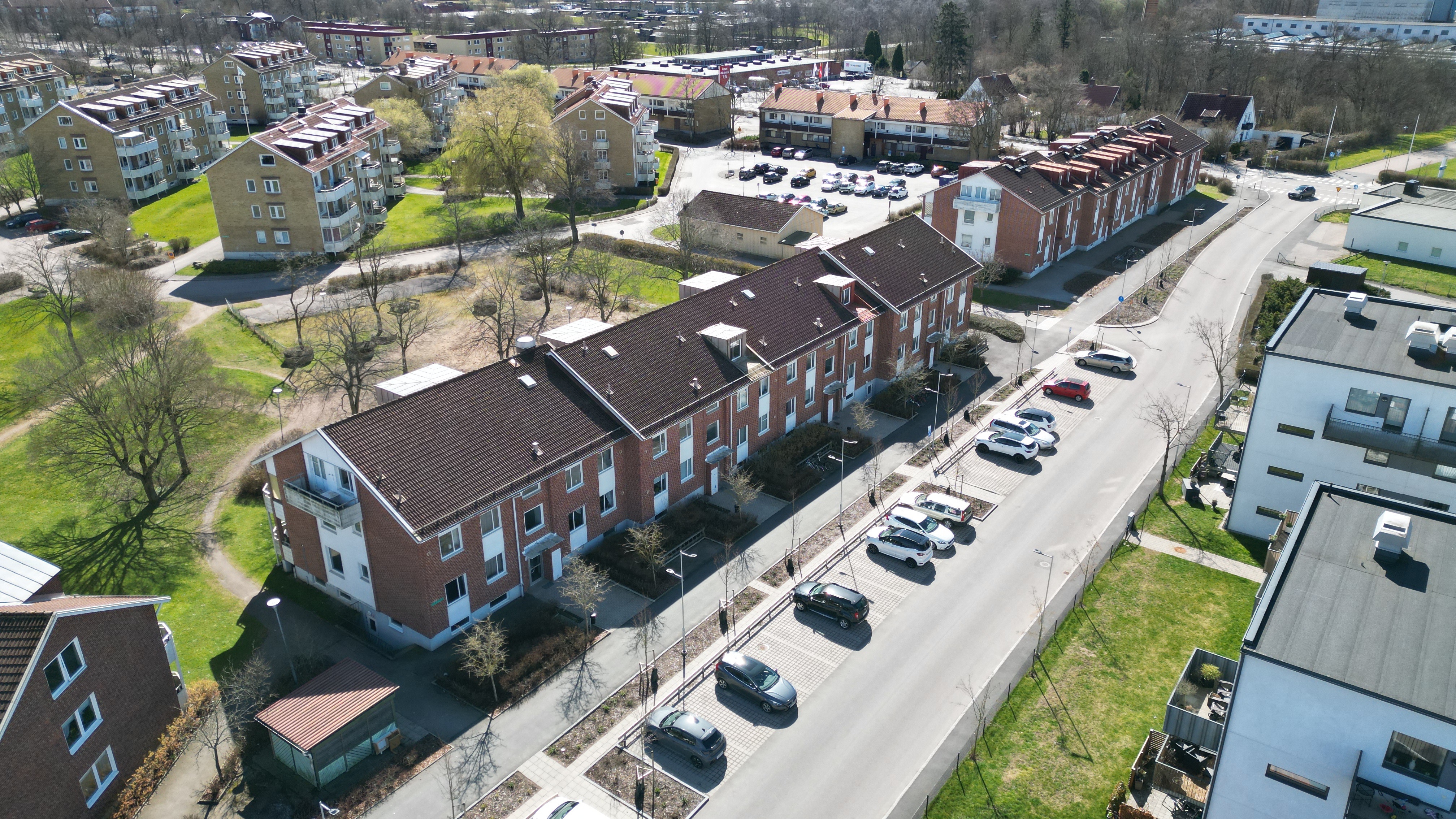 Västra Ringgatan 3A — bild 2