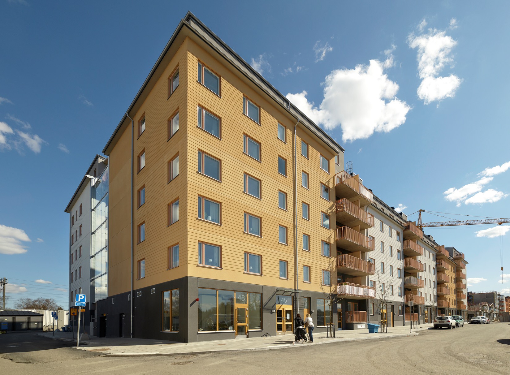 1 rum och kök, Sollentuna — 7 712 kr/mån — bild 2