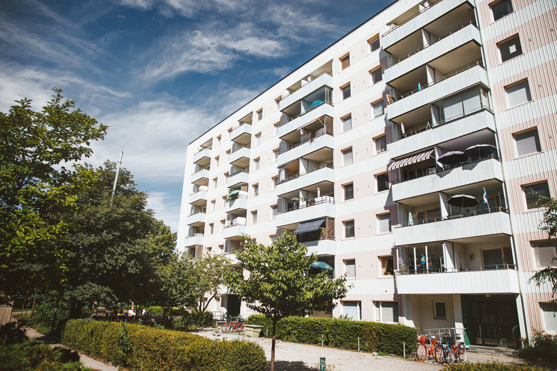 Östra Åsgatan 10E