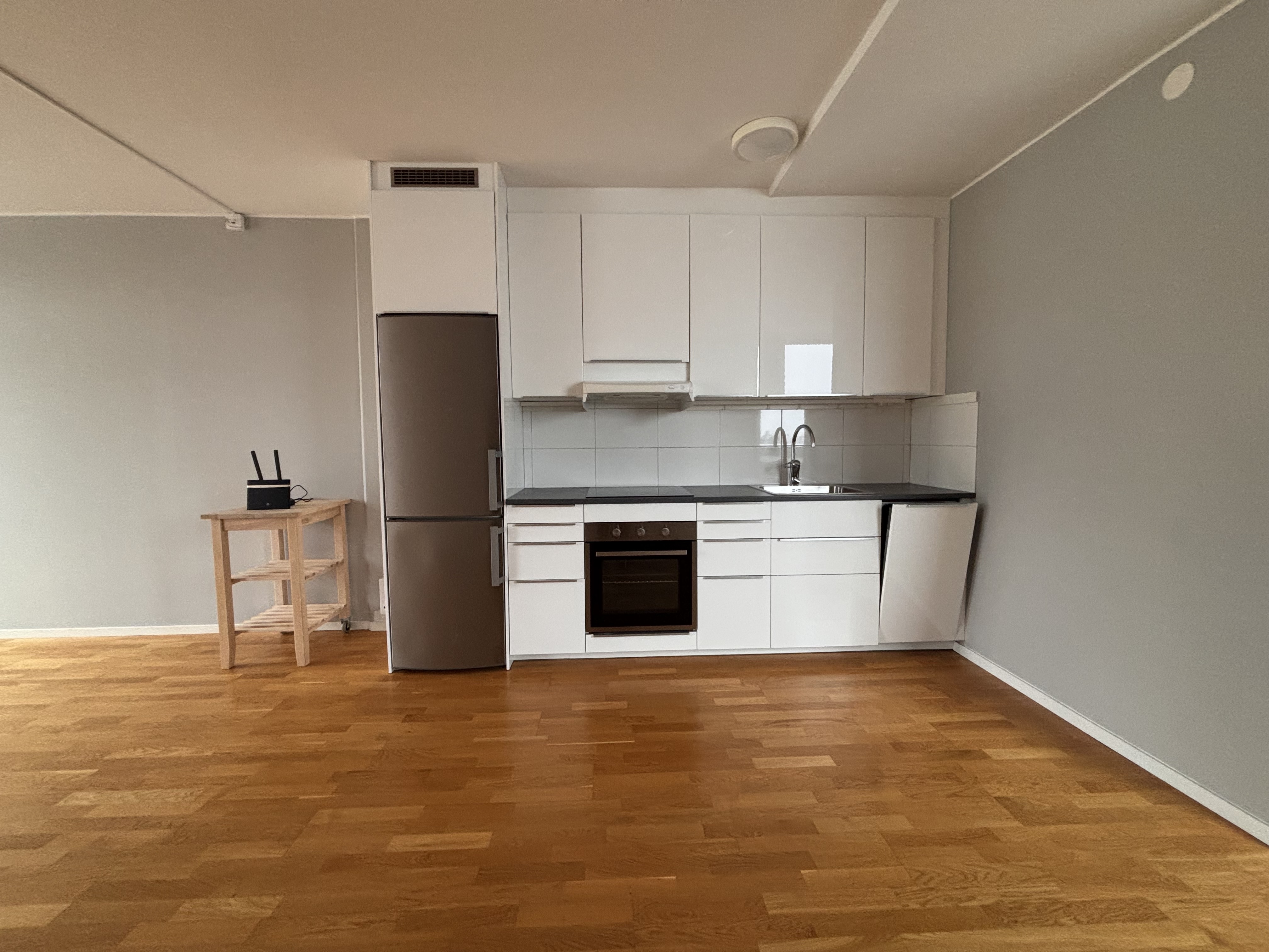 2 rum och kök, Nynäshamn — 9 900 kr/mån — bild 4