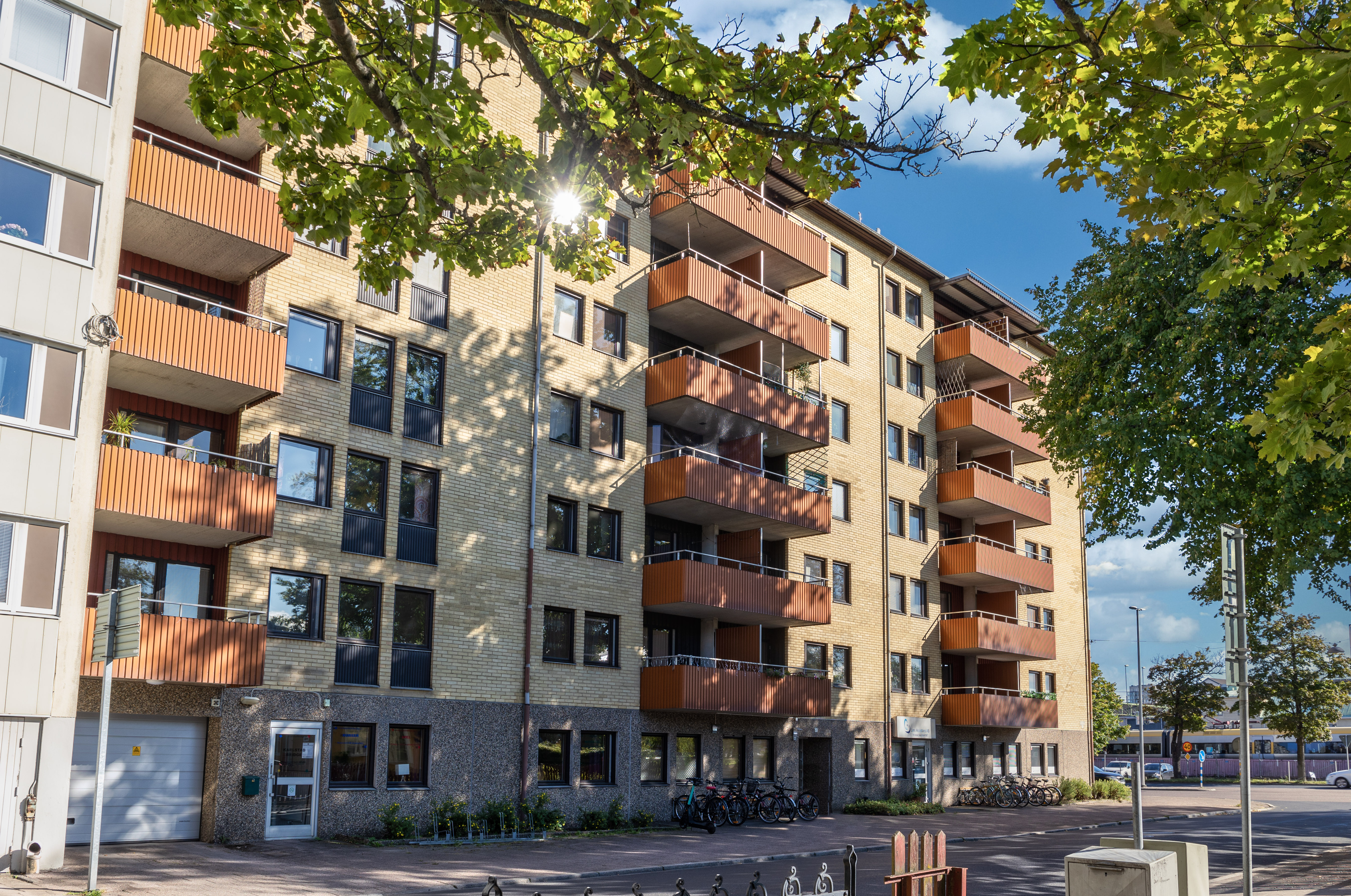 Pihlgrensgatan 2