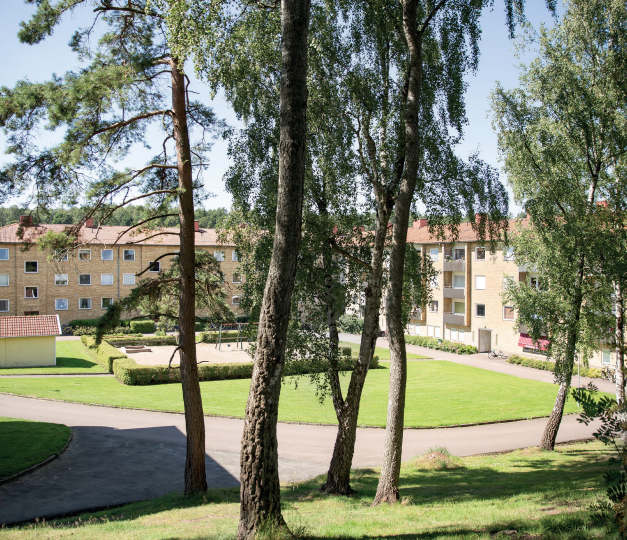 Drottninggatan 6B — bild 2