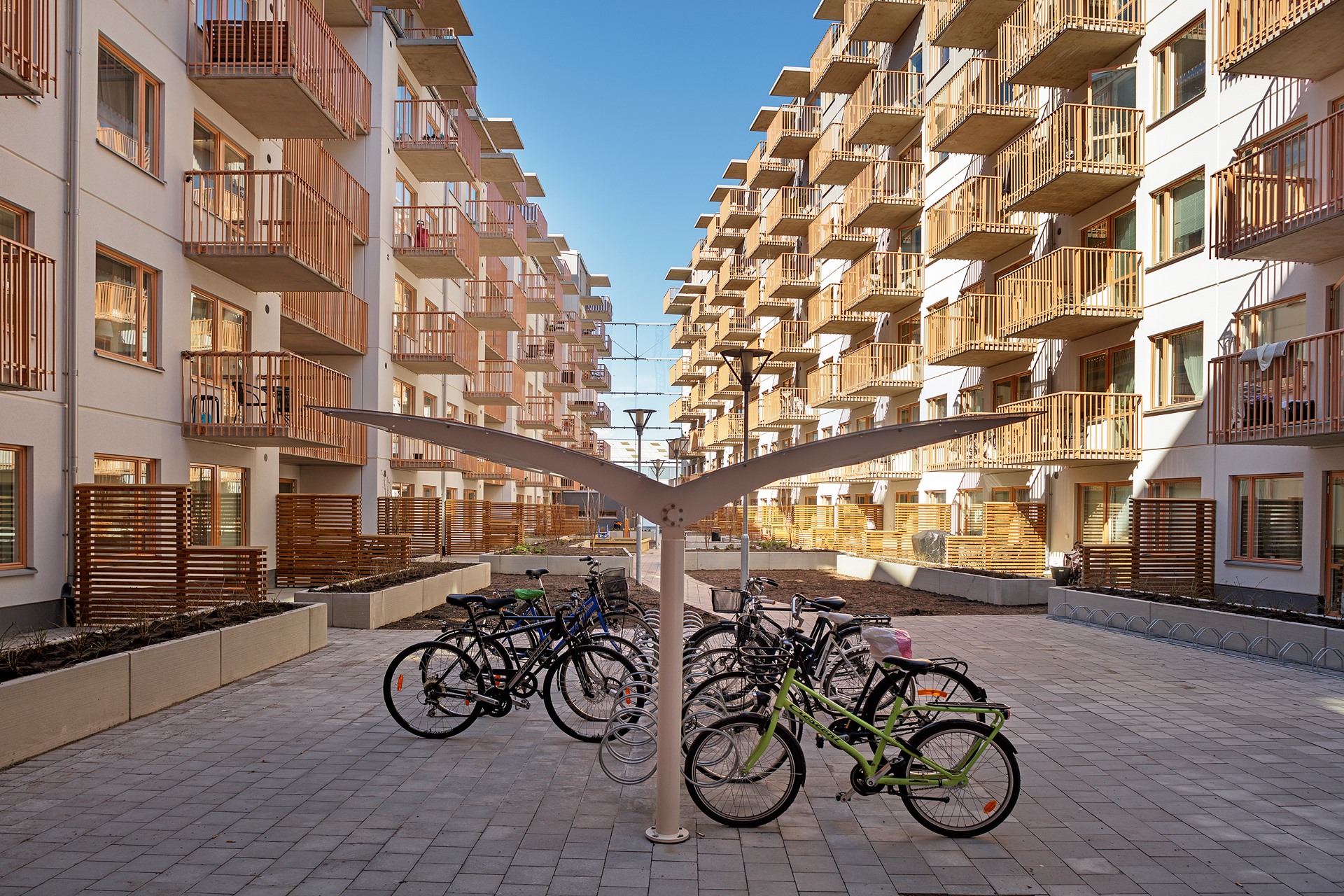 1 rum och kök, Sollentuna — 7 712 kr/mån — bild 4