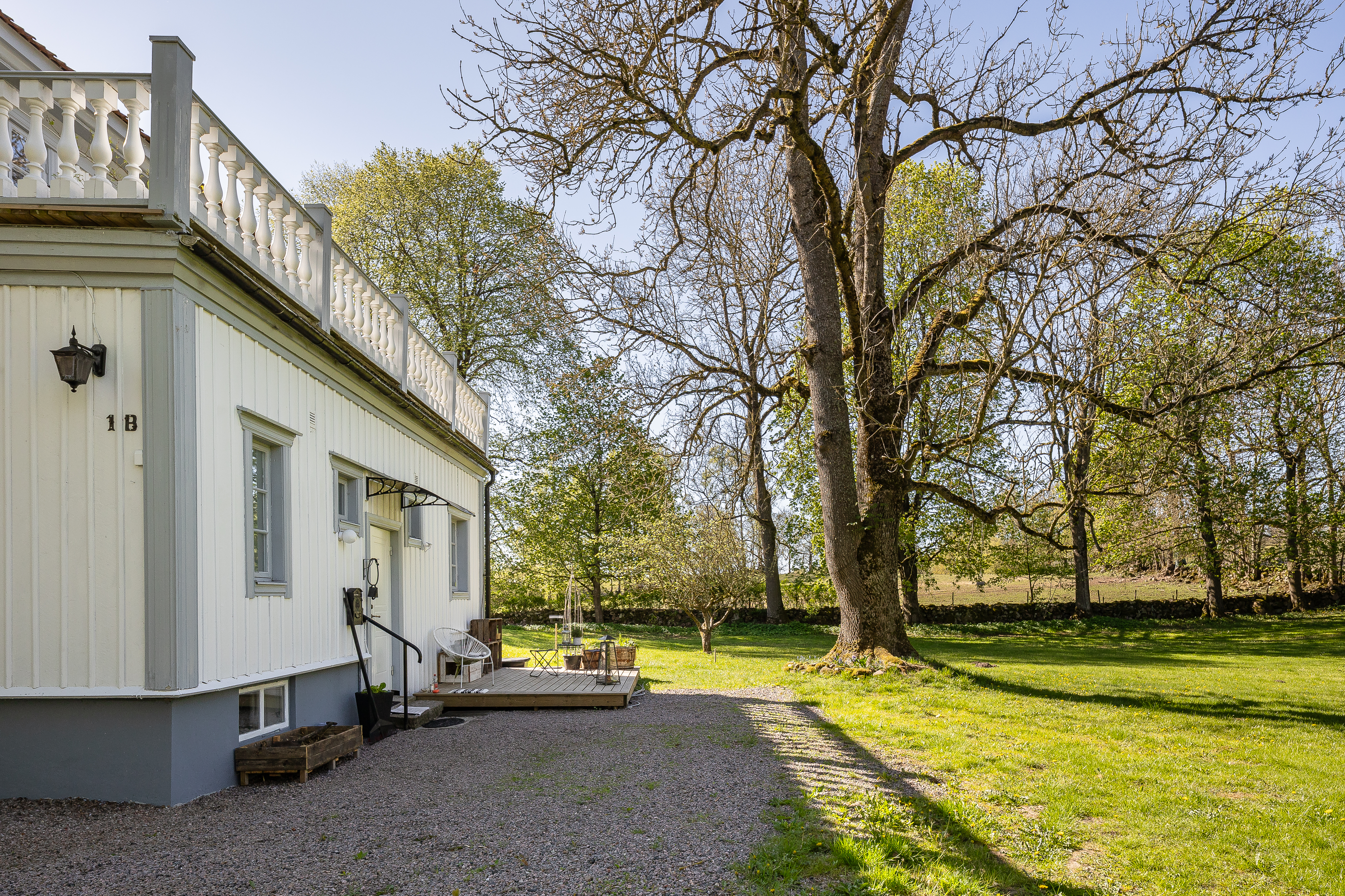 Rörsberga Säteri 1B — bild 2
