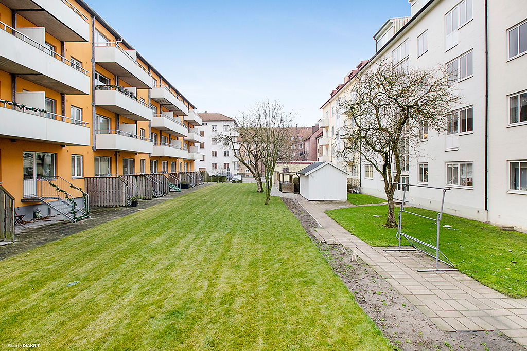 Bjäregatan 9 — bild 5