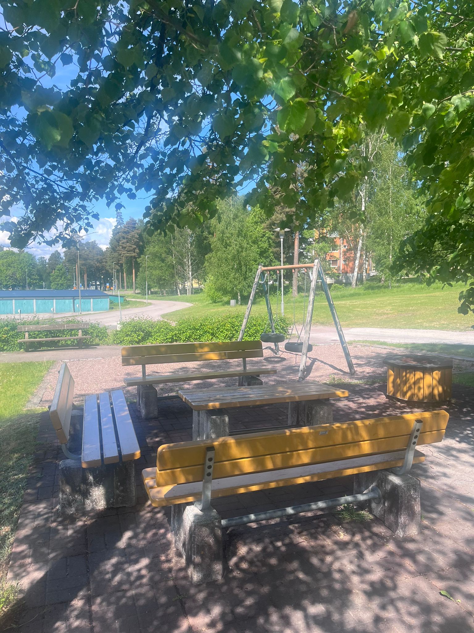 Kolmilegränd 5 — bild 4