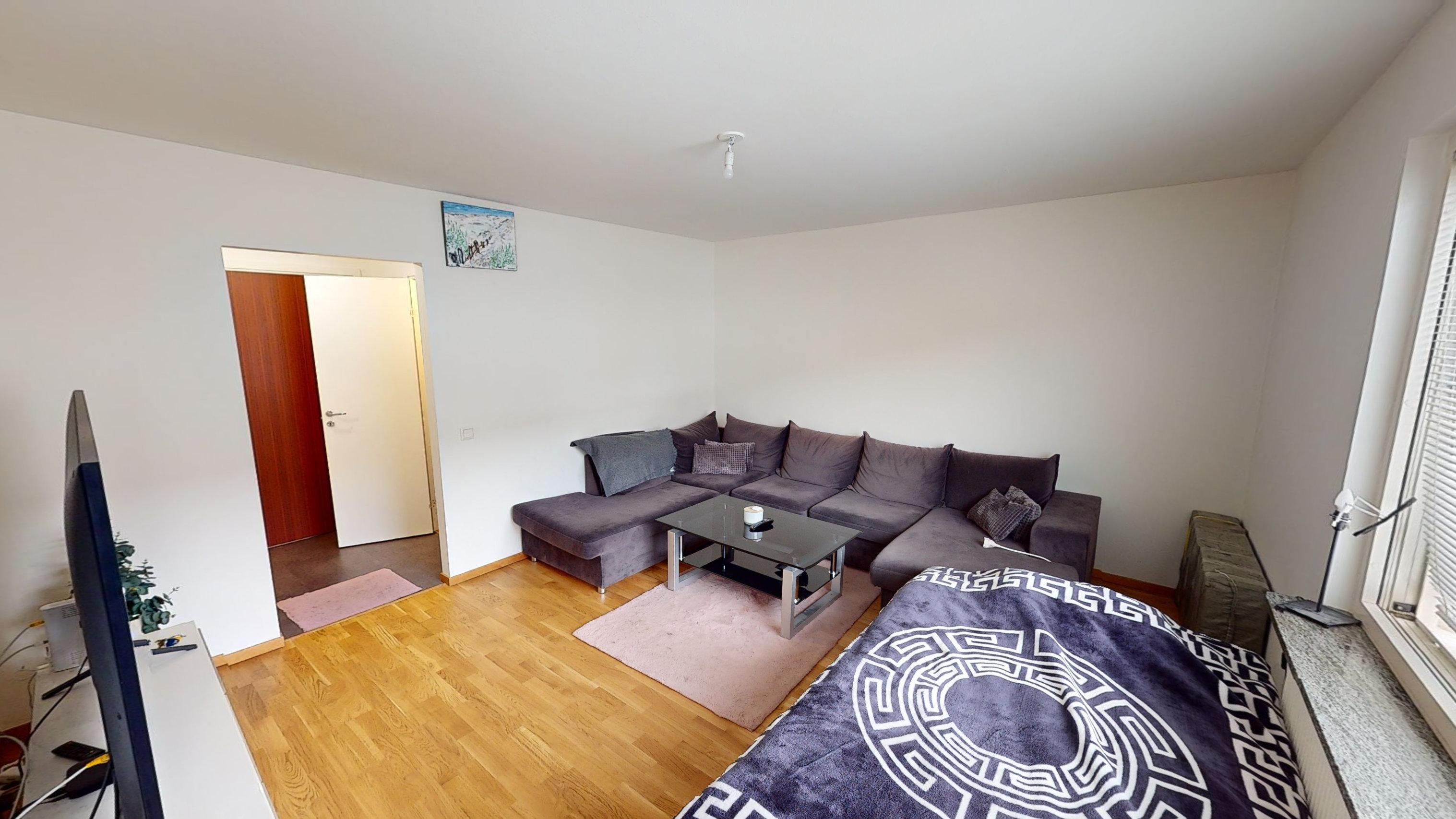 Henrik Smithsgatan 15D — bild 2