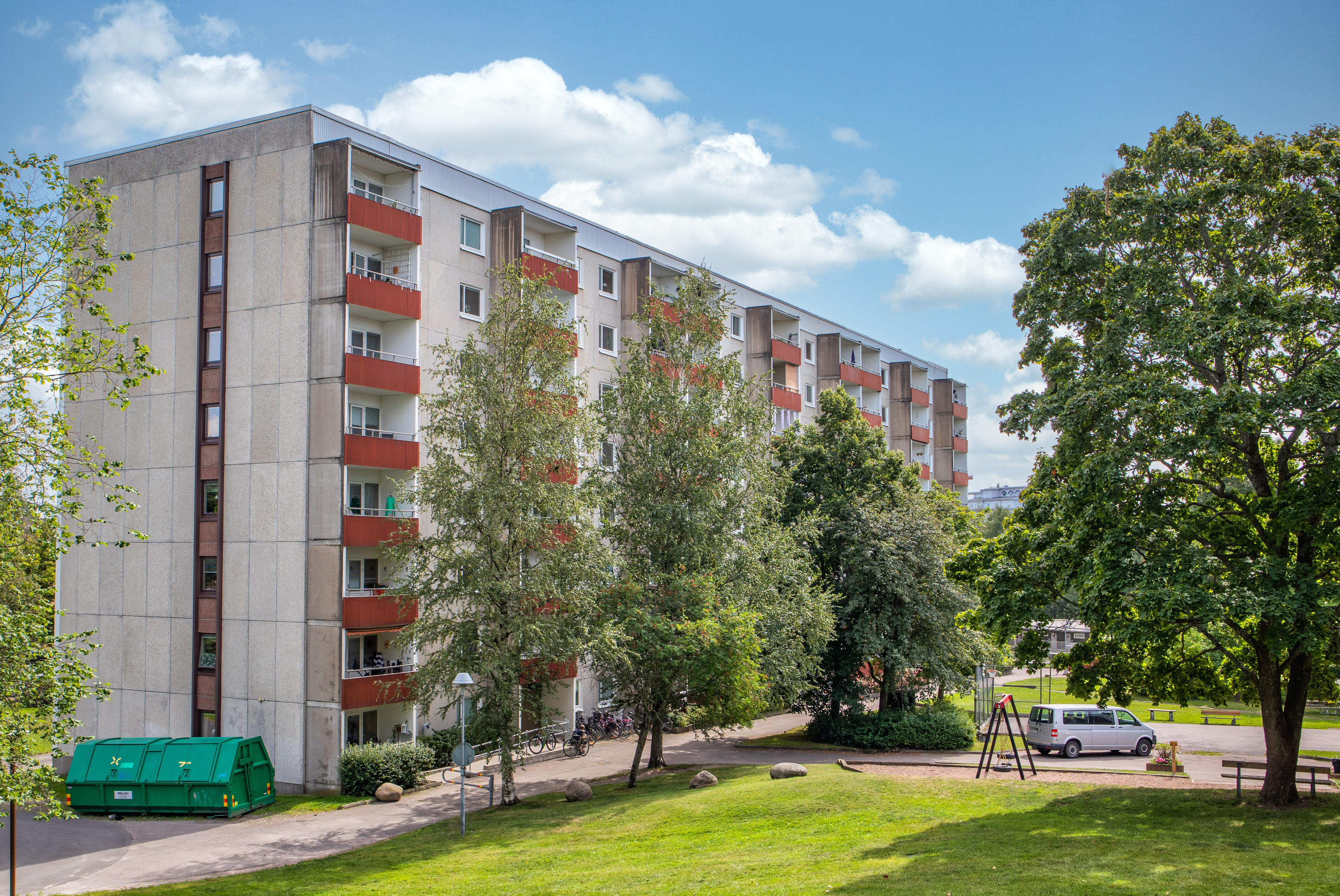 Karlagatan 3 A — bild 5