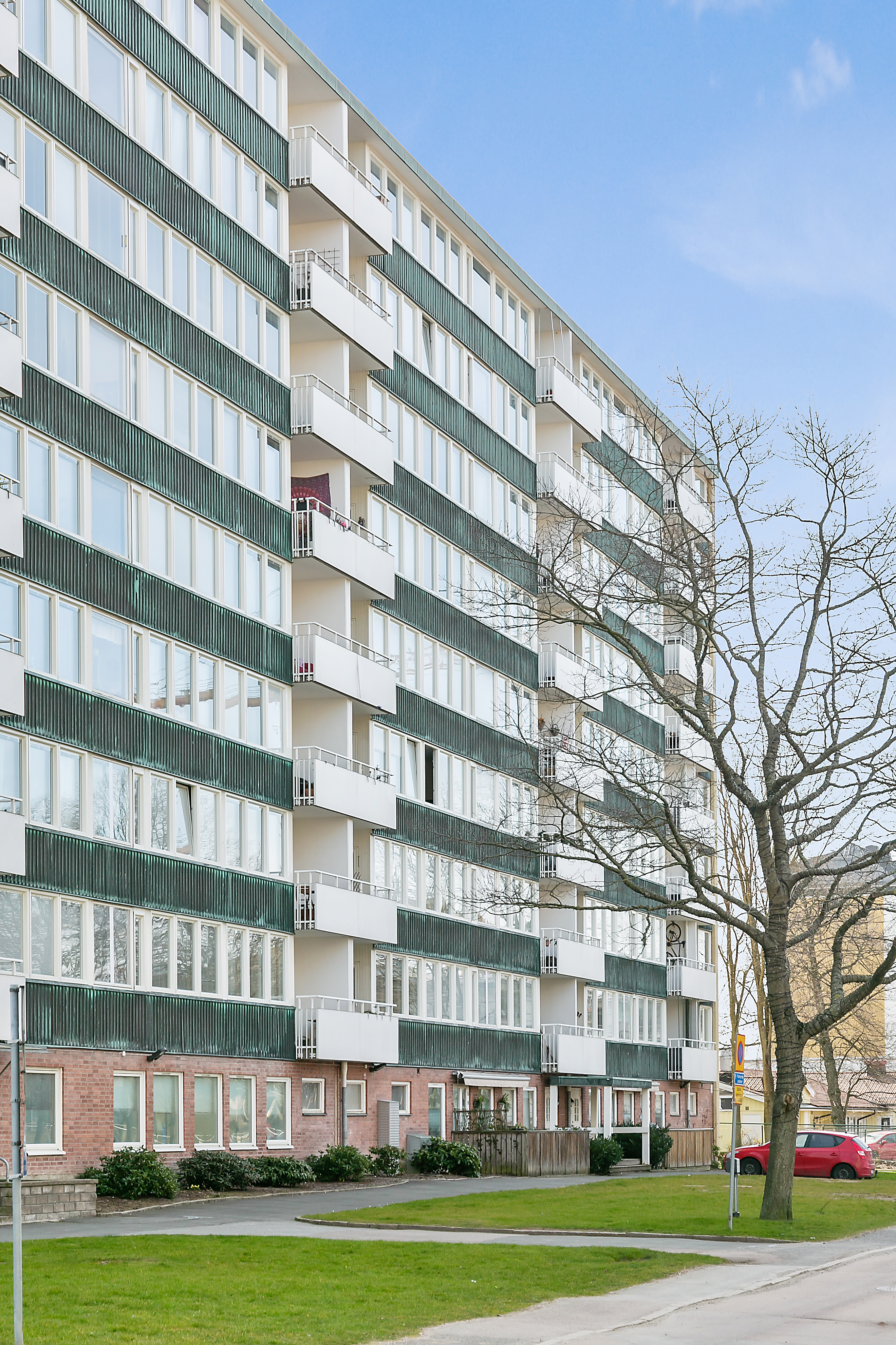 Marklandsgatan 29