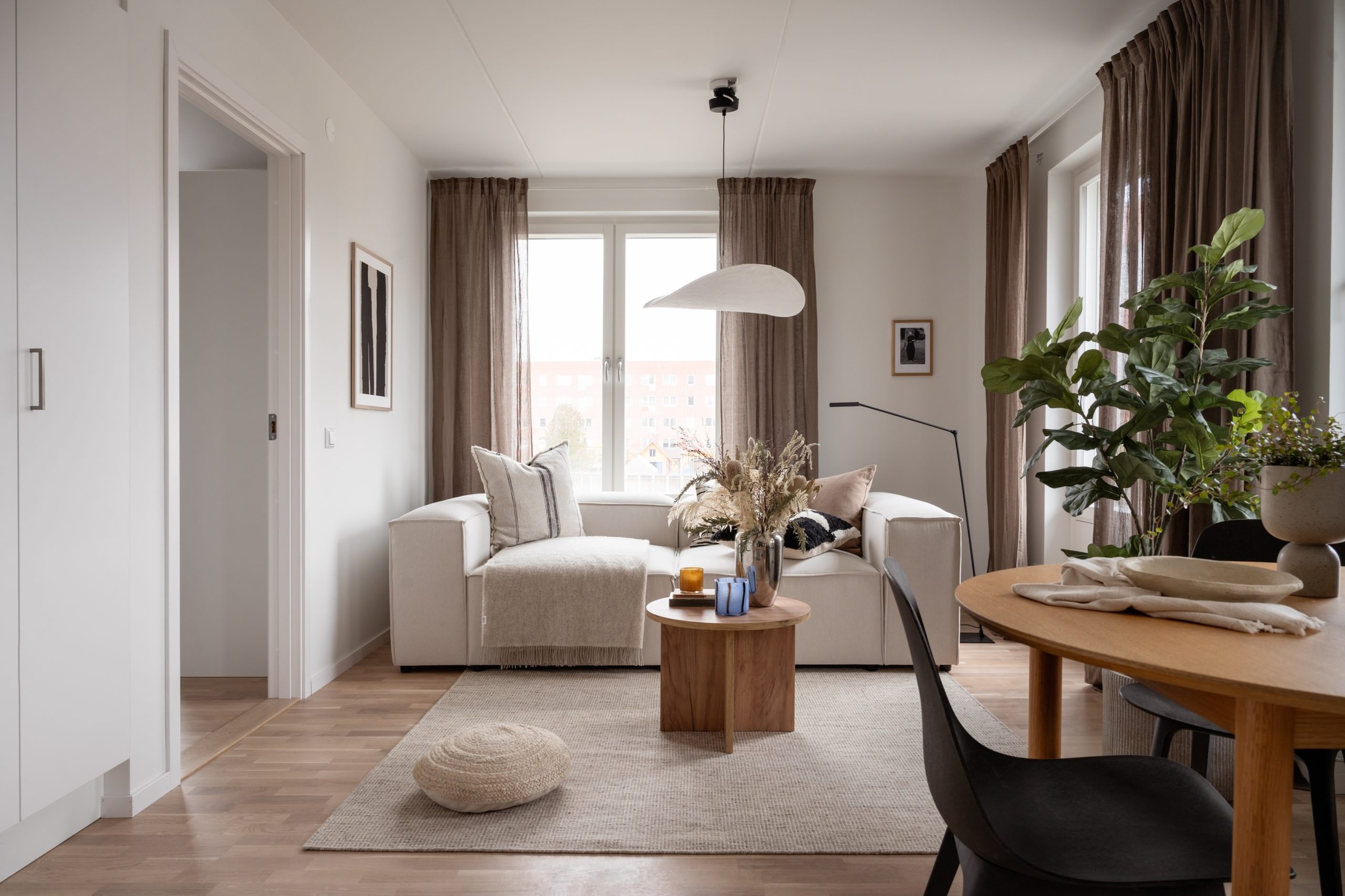 2 rum Nacka — 11 946 kr/mån | Bostadsögat