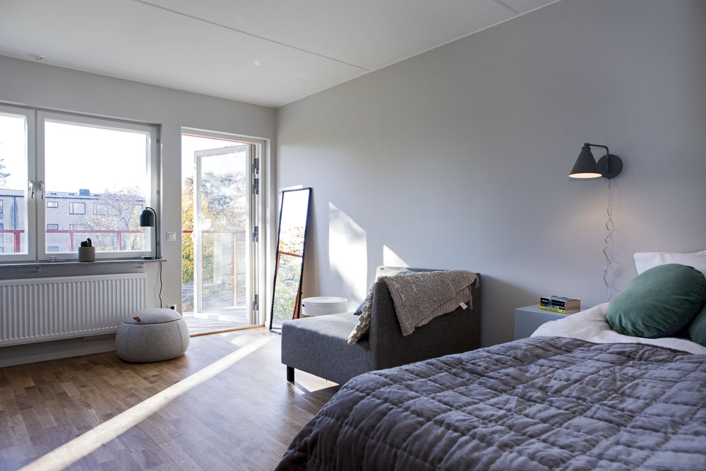 1 rum och kök, Stockholm — 6 657 kr/mån — bild 2