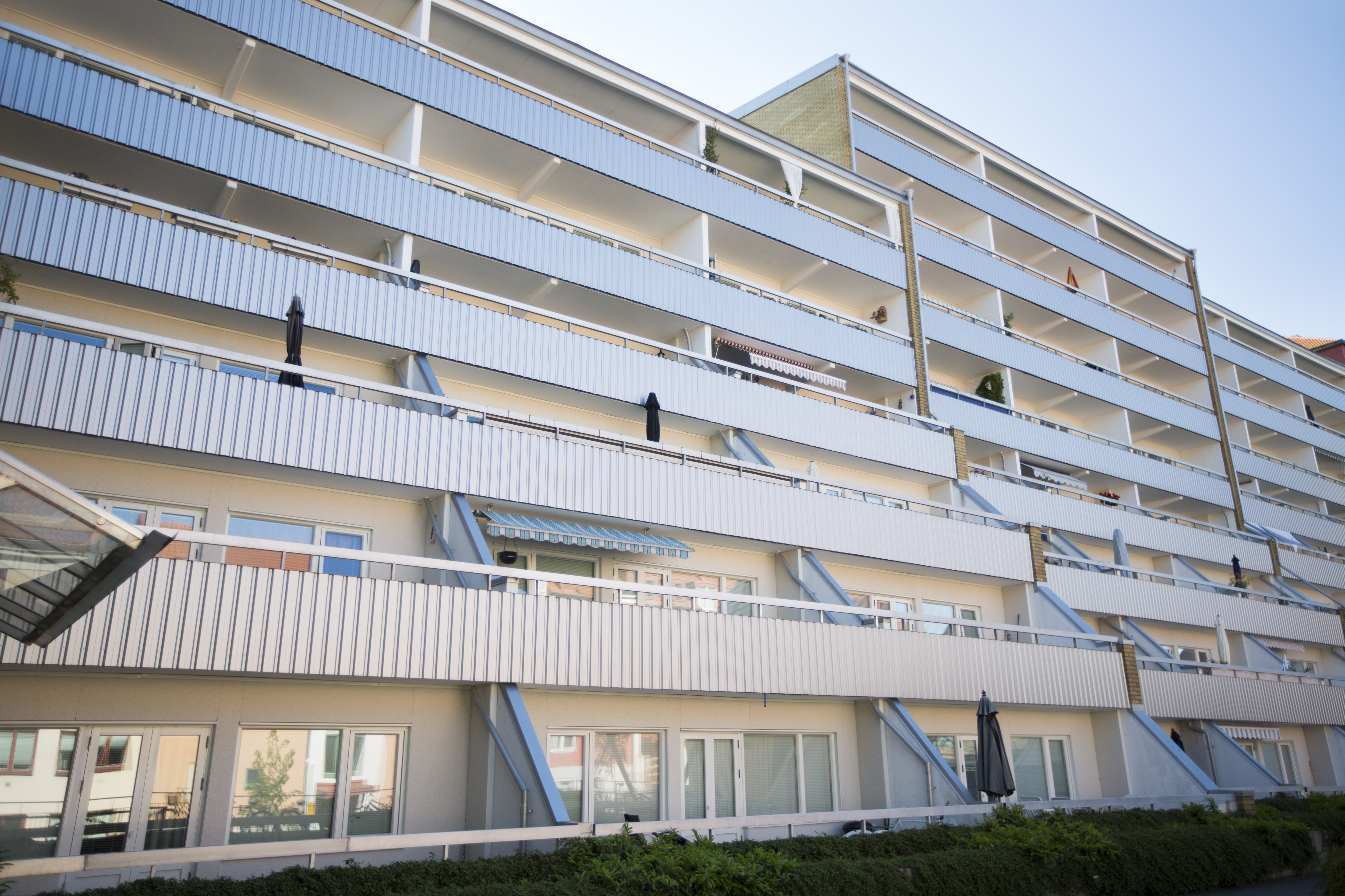 Liedstrandsgatan 8 — bild 1