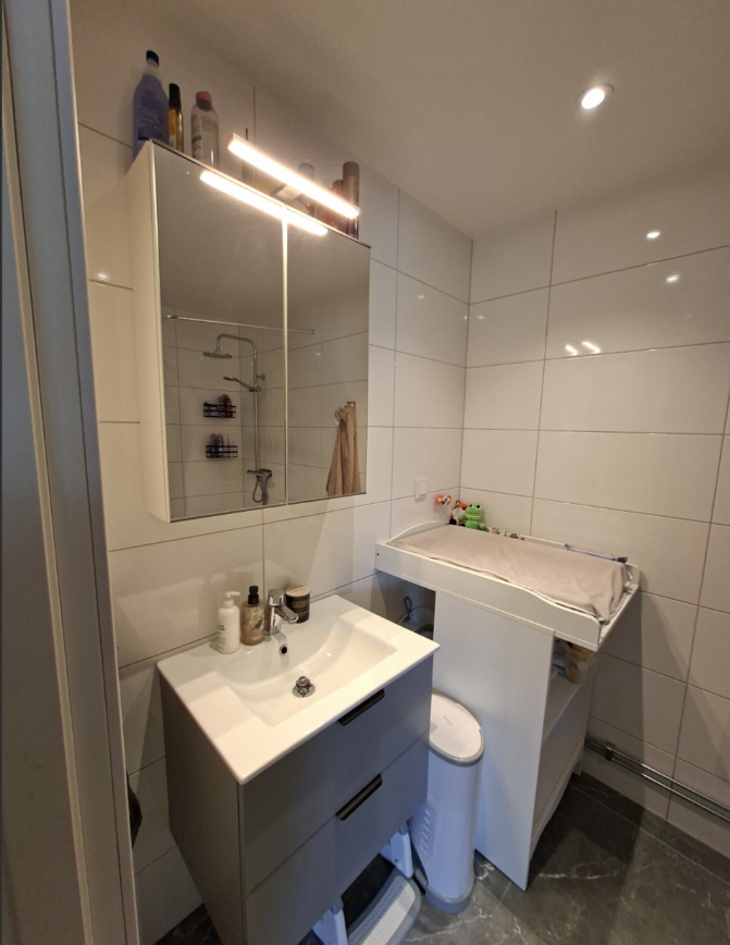 1.5 rum och kök, Stockholm — 9 067 kr/mån — bild 5