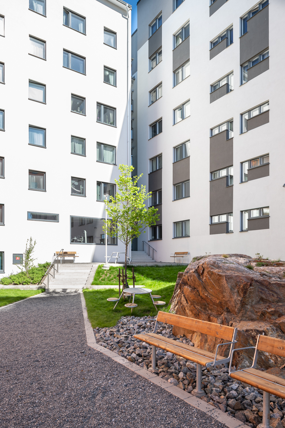 3 rum och kök, Huddinge — 11 581 kr/mån — bild 3