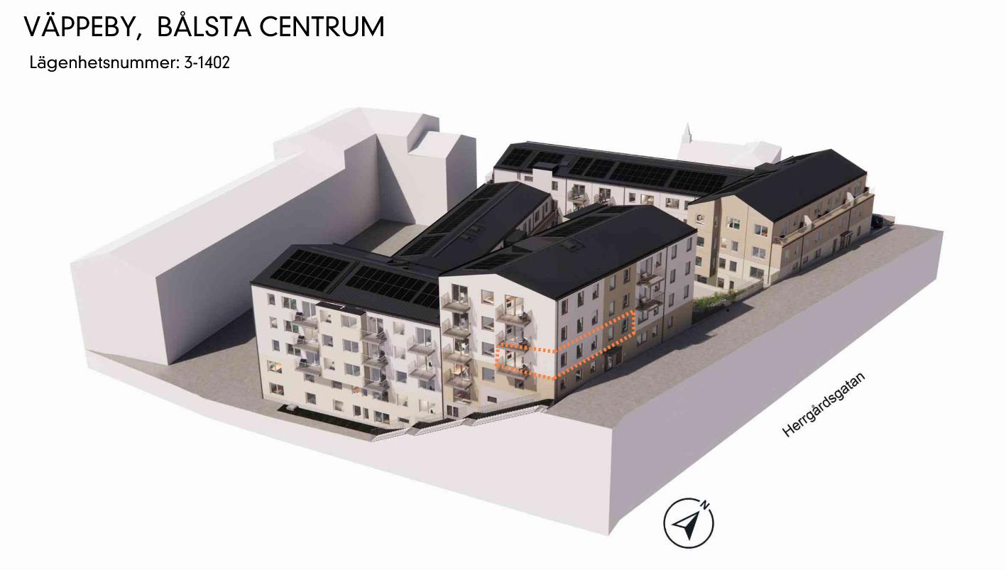 Herrgårdsgatan 18 — bild 2