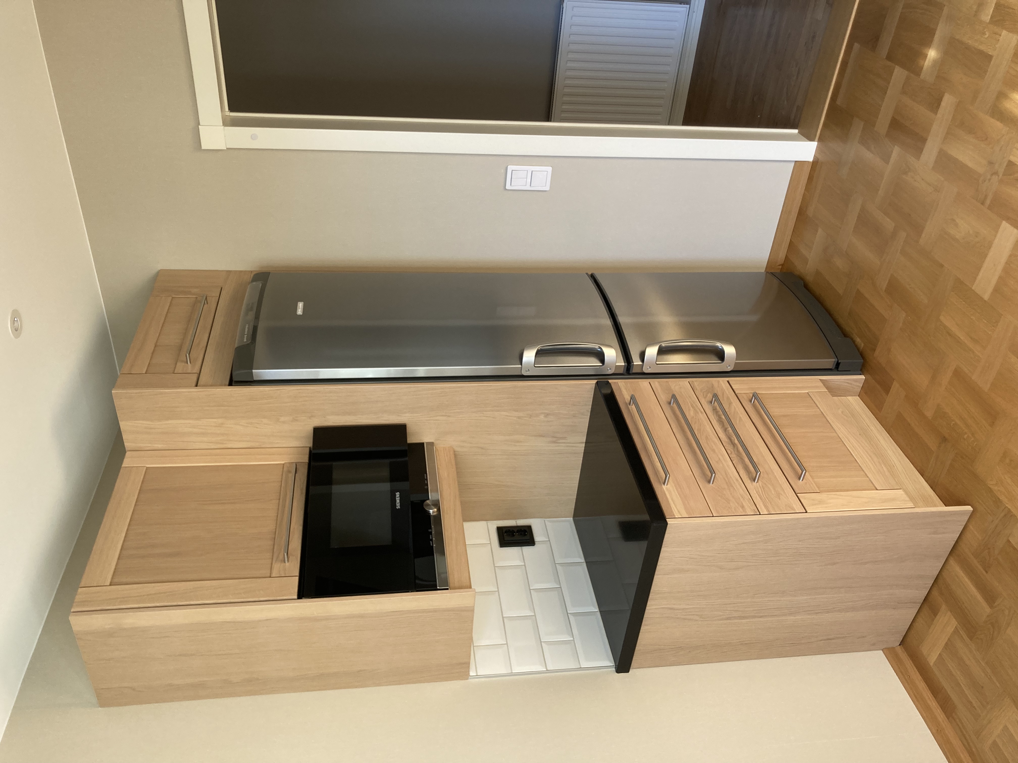 Gripgatan 18 — bild 1