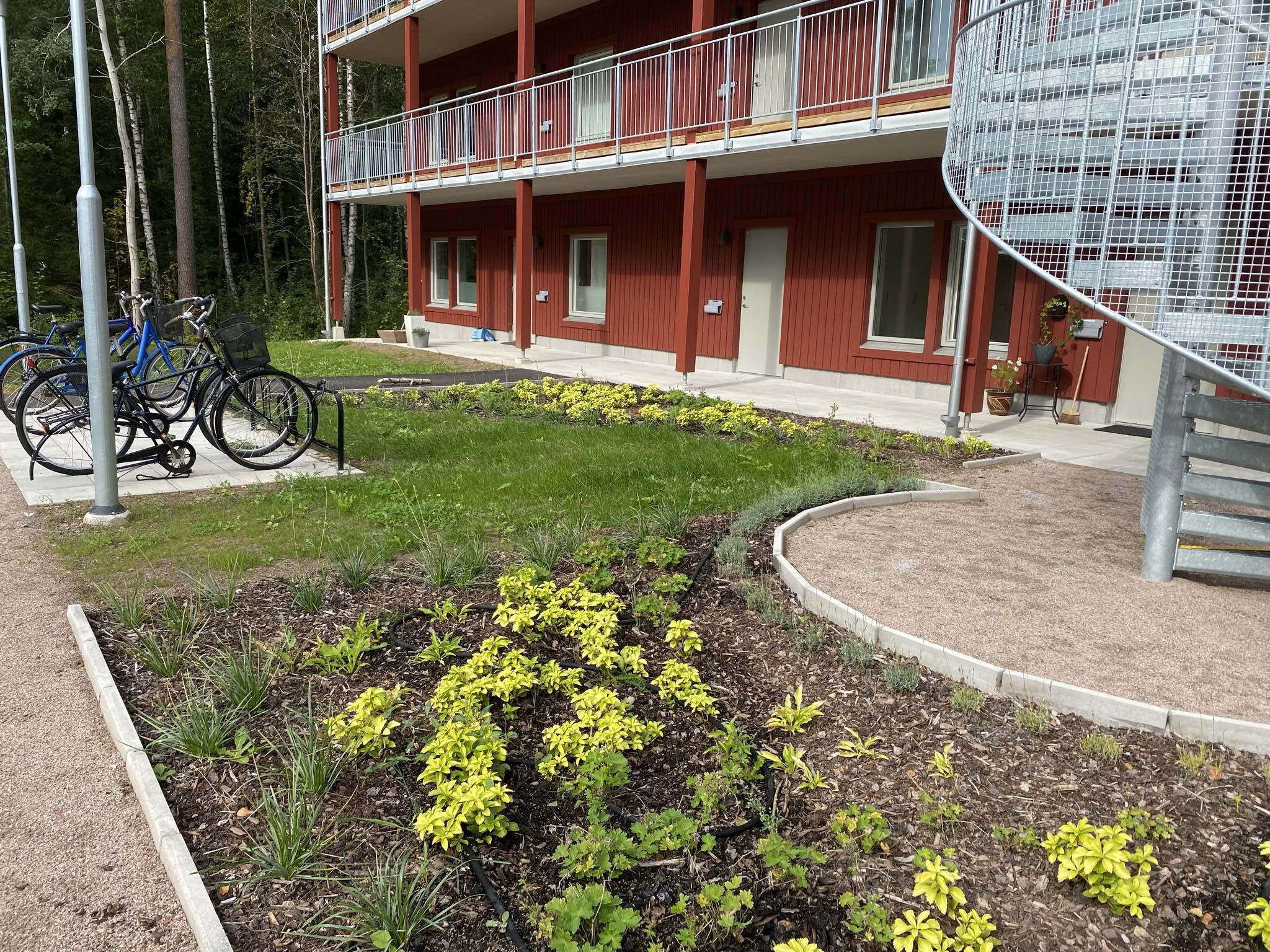 Lockerudsvägen 20K — bild 2