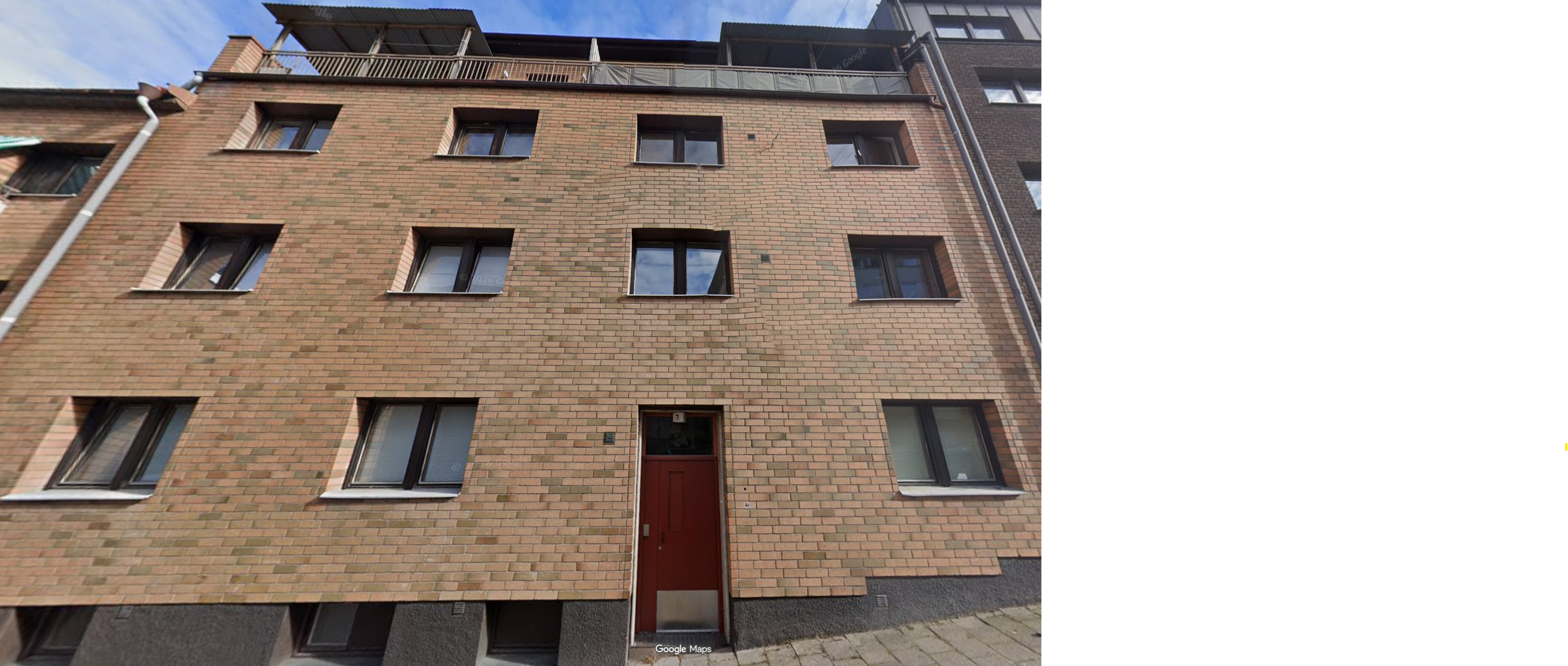 Klockgjutaregatan 7